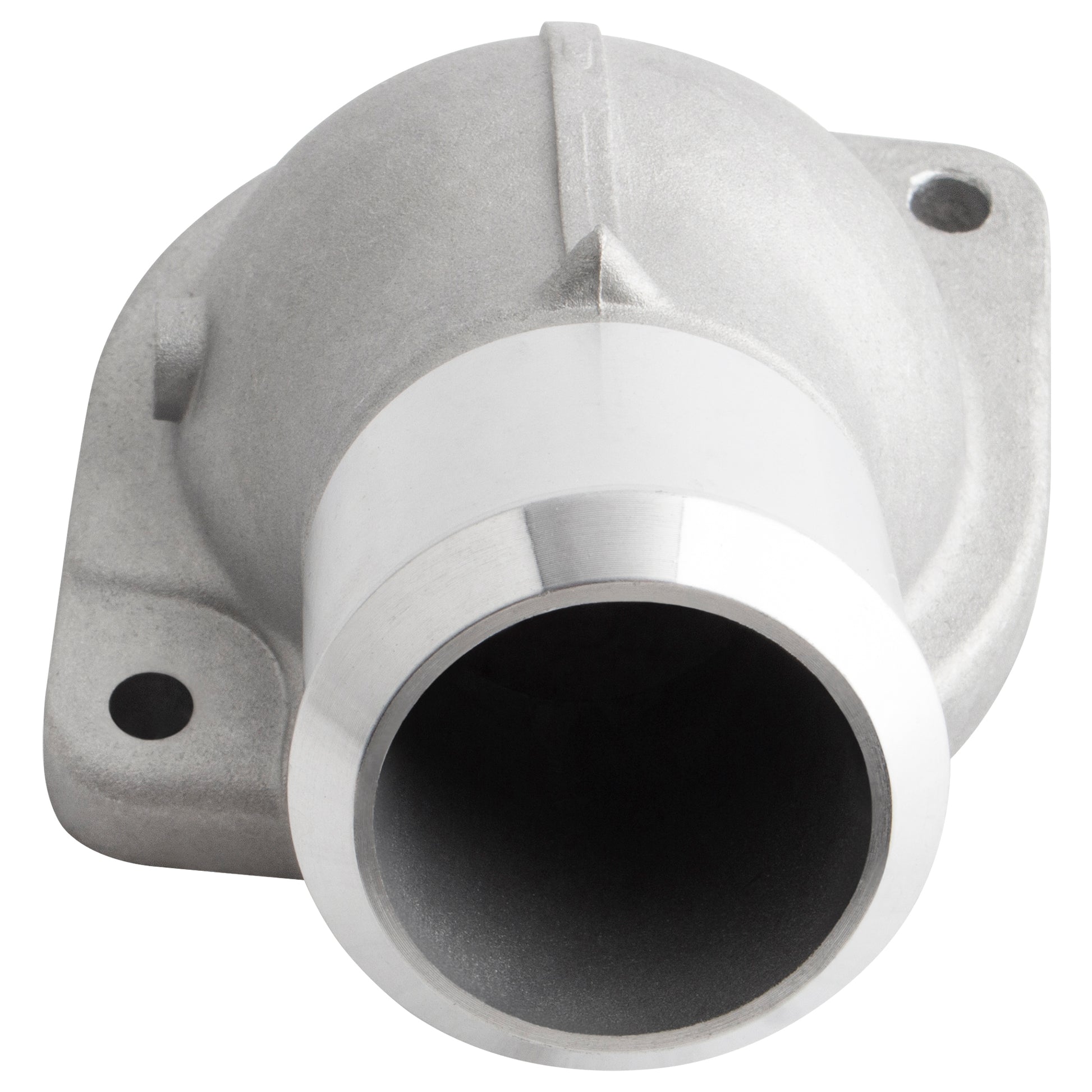 BOXI 902-2081 Engine Coolant Thermostat Housing Fits for Cadillac Escalade for Chevrolet Avalanche — product photo 2
