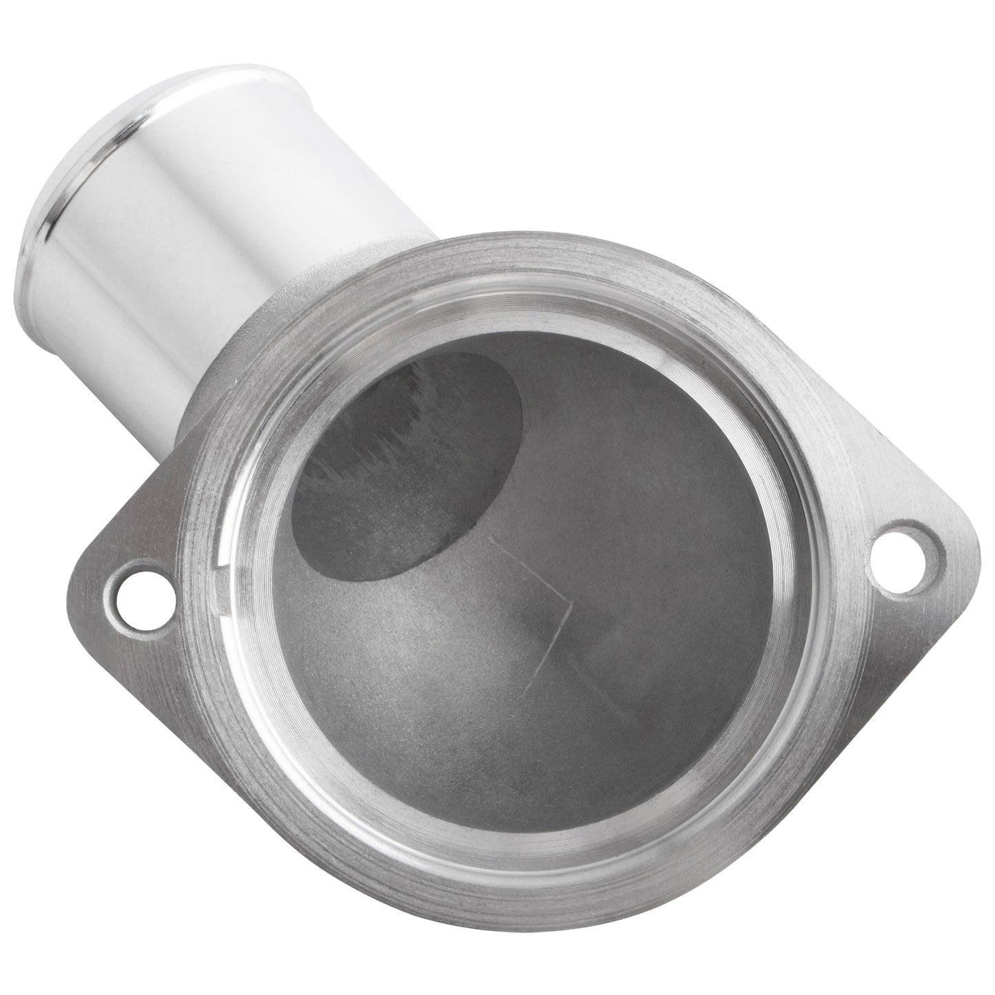 BOXI 902-2081 Engine Coolant Thermostat Housing Fits for Cadillac Escalade for Chevrolet Avalanche — product photo 3