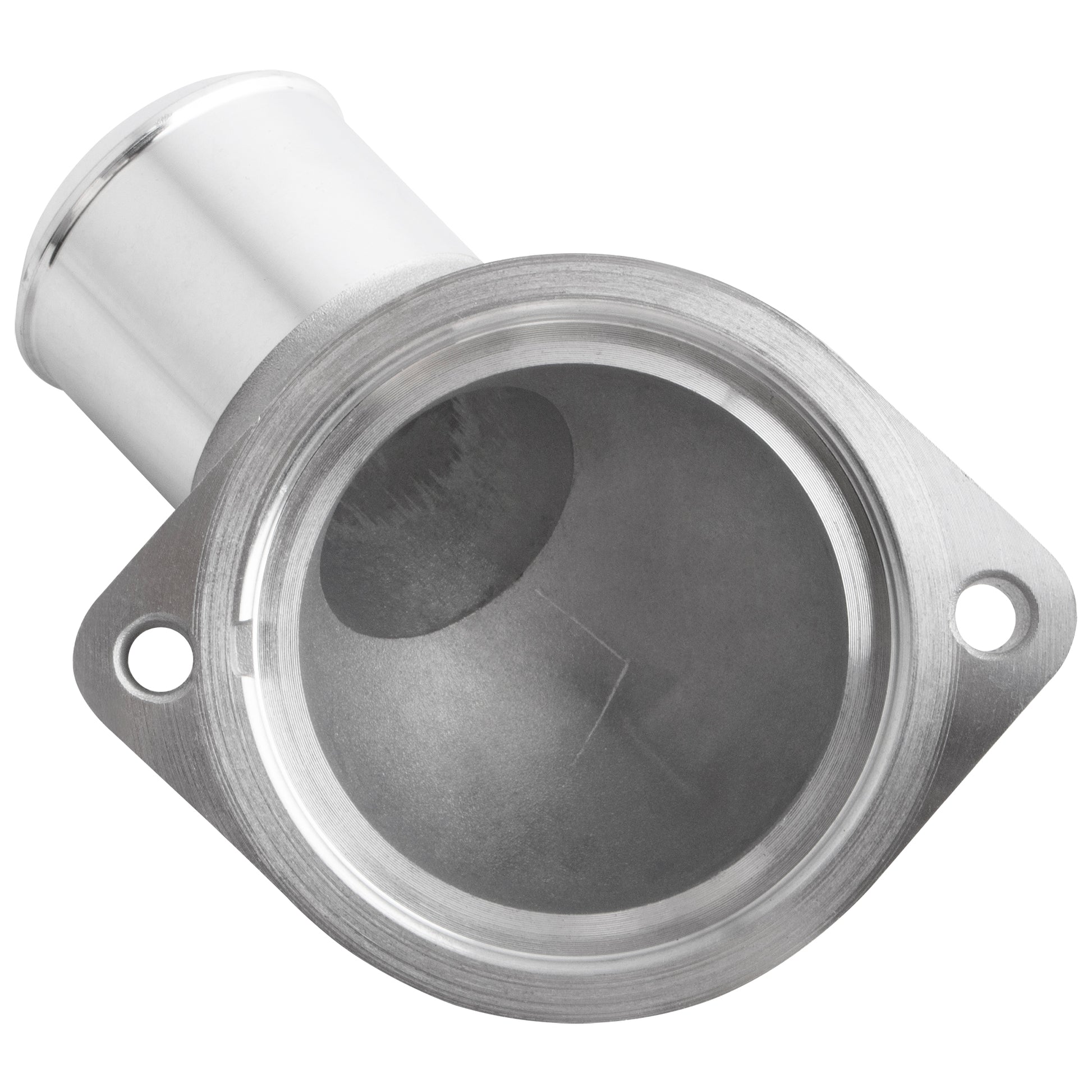 BOXI 902-2081 Engine Coolant Thermostat Housing Fits for Cadillac Escalade for Chevrolet Avalanche — product photo 3