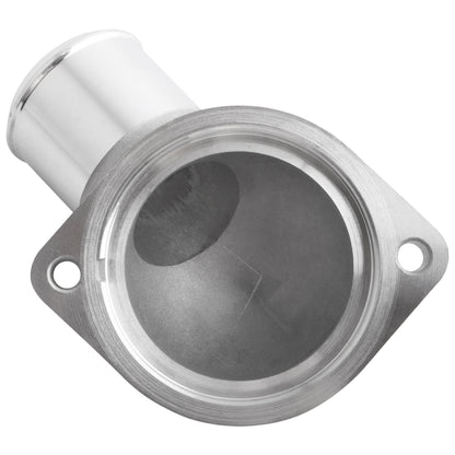 BOXI 902-2081 Engine Coolant Thermostat Housing Fits for Cadillac Escalade for Chevrolet Avalanche — product photo 3