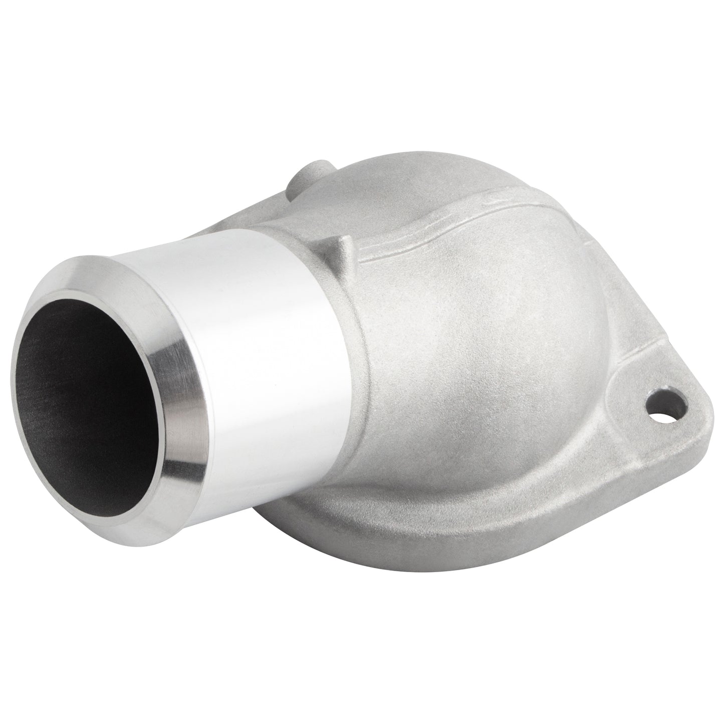 BOXI 902-2081 Engine Coolant Thermostat Housing Fits for Cadillac Escalade for Chevrolet Avalanche