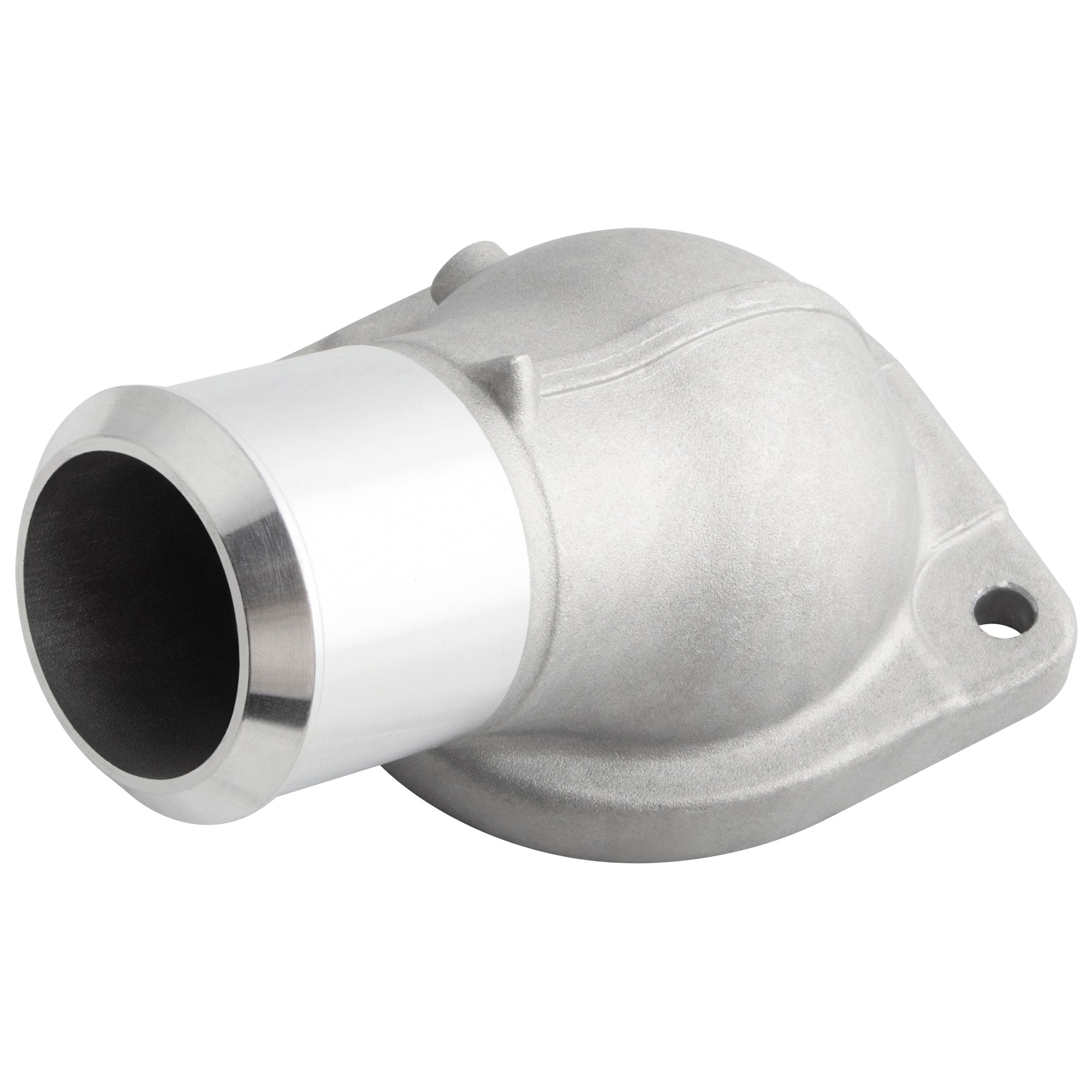 BOXI 902-2081 Engine Coolant Thermostat Housing Fits for Cadillac Escalade for Chevrolet Avalanche