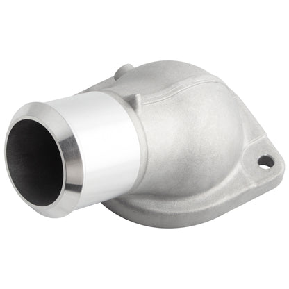 BOXI 902-2081 Engine Coolant Thermostat Housing Fits for Cadillac Escalade for Chevrolet Avalanche
