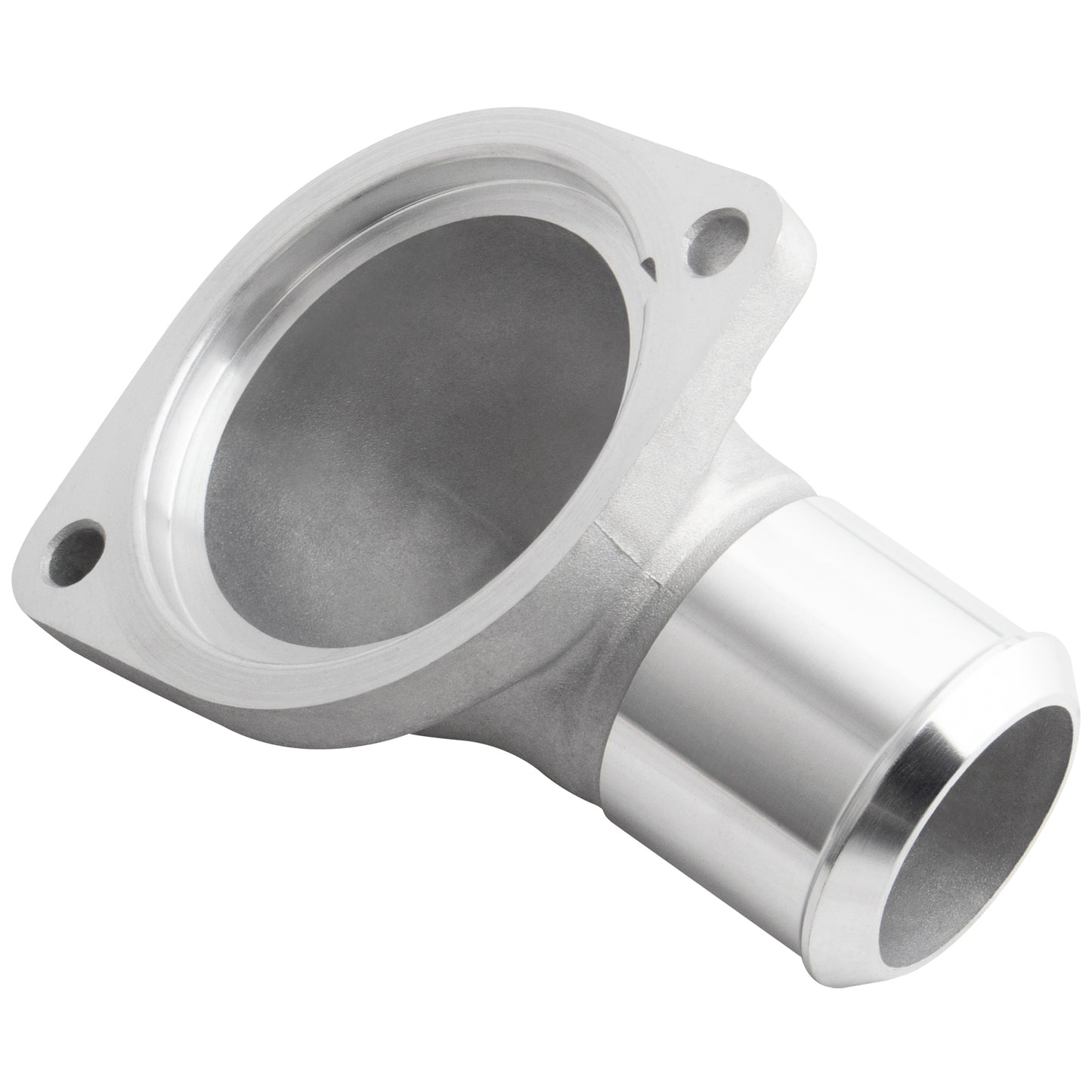 BOXI 902-2081 Engine Coolant Thermostat Housing Fits for Cadillac Escalade for Chevrolet Avalanche — product photo 4