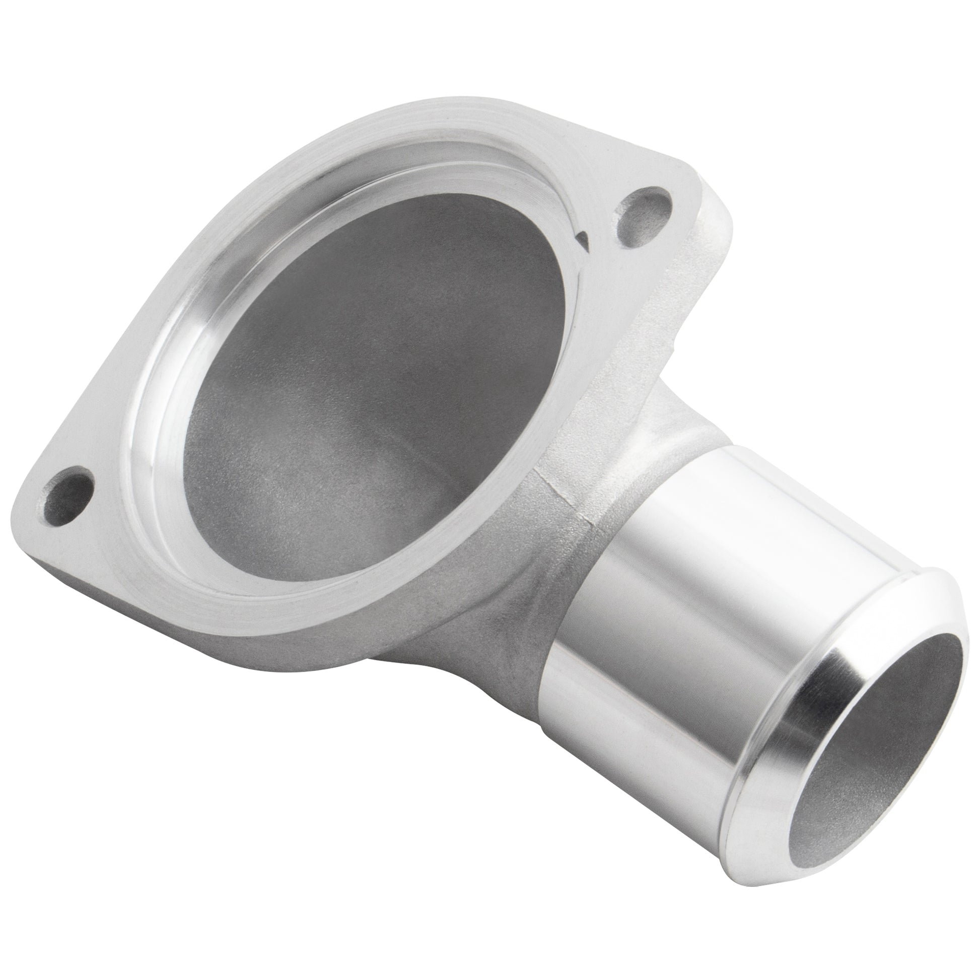 BOXI 902-2081 Engine Coolant Thermostat Housing Fits for Cadillac Escalade for Chevrolet Avalanche — product photo 4
