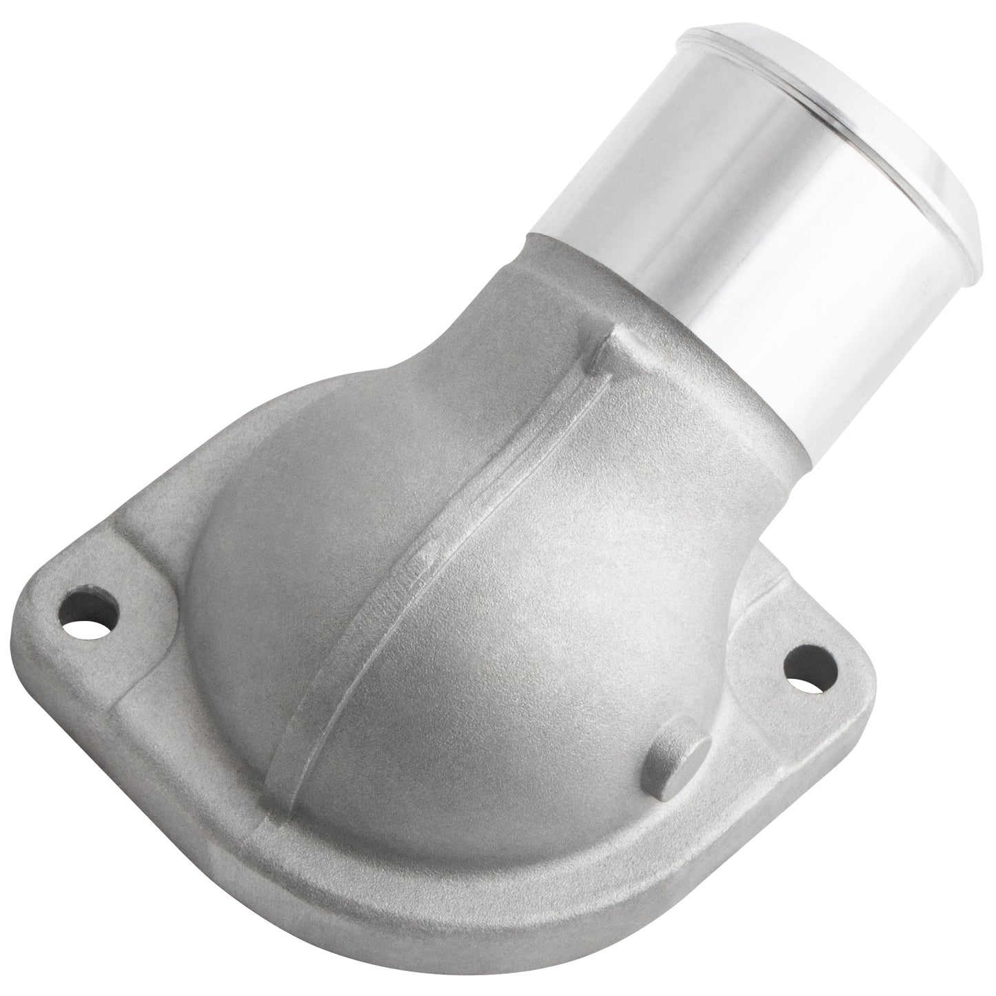 BOXI 902-2081 Engine Coolant Thermostat Housing Fits for Cadillac Escalade for Chevrolet Avalanche — product photo 5