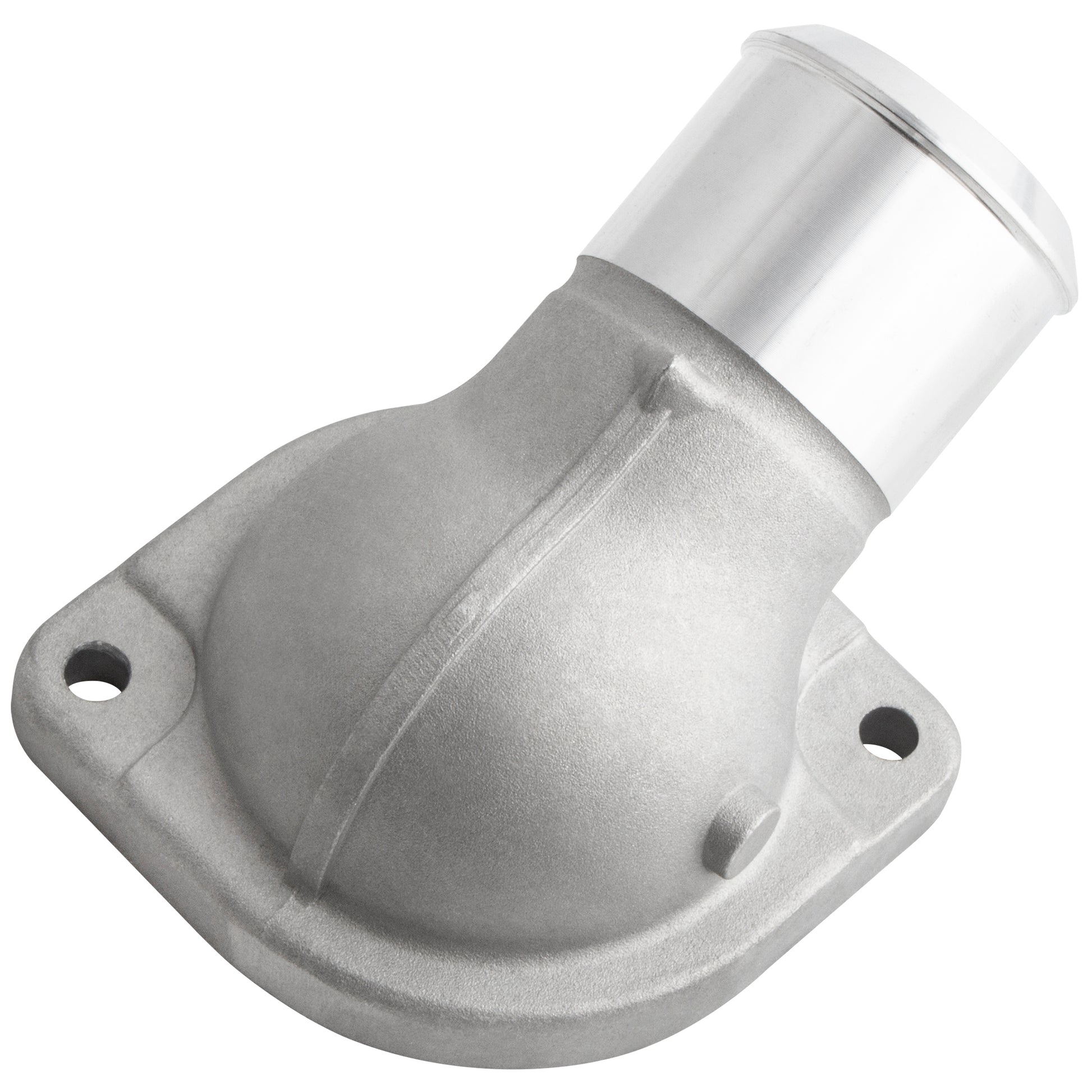 BOXI 902-2081 Engine Coolant Thermostat Housing Fits for Cadillac Escalade for Chevrolet Avalanche — product photo 5