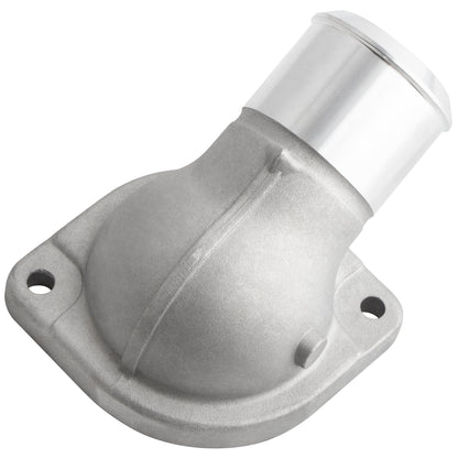 BOXI 902-2081 Engine Coolant Thermostat Housing Fits for Cadillac Escalade for Chevrolet Avalanche — product photo 5