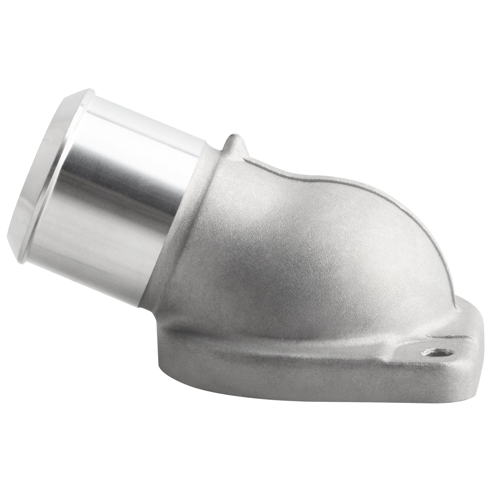 BOXI 902-2081 Engine Coolant Thermostat Housing Fits for Cadillac Escalade for Chevrolet Avalanche — product photo 6