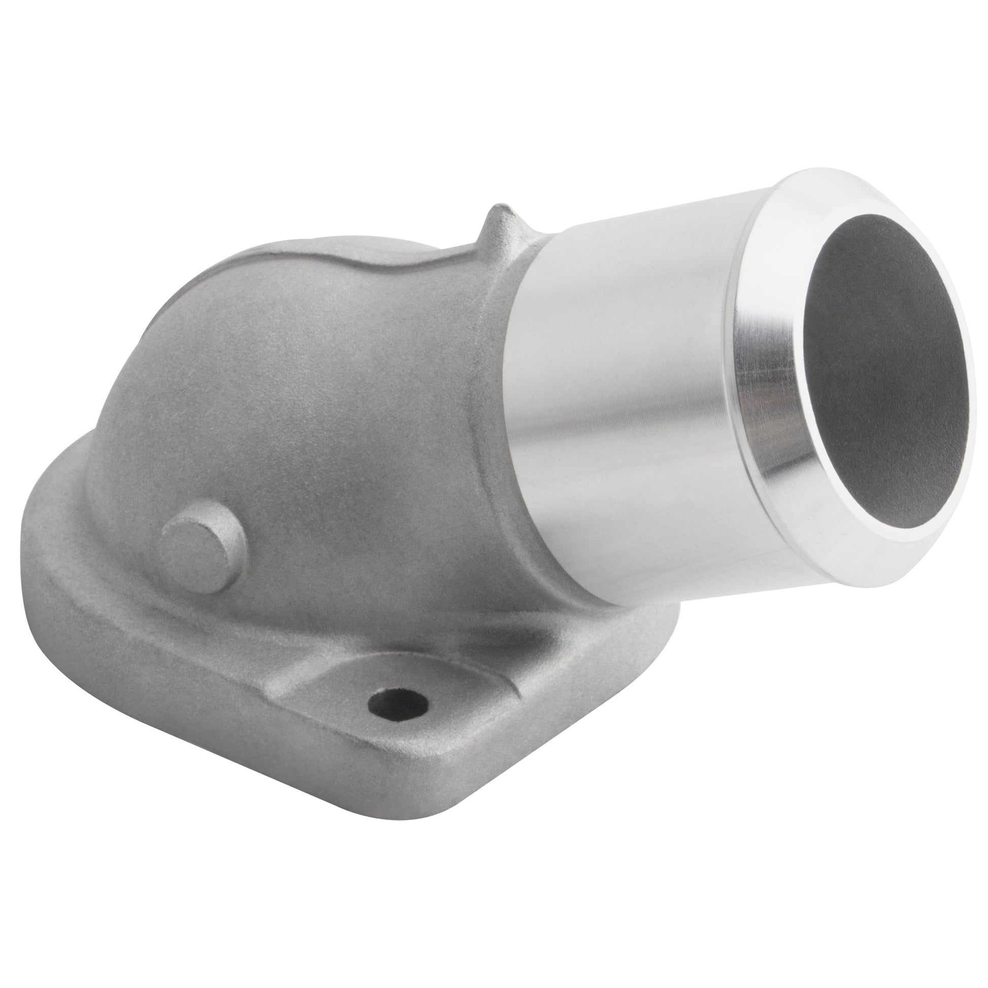 BOXI 902-2081 Engine Coolant Thermostat Housing Fits for Cadillac Escalade for Chevrolet Avalanche — product photo 7