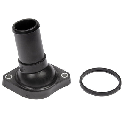 BOXI Thermostat Housing Kit Assembly Fits for BX00500193-1