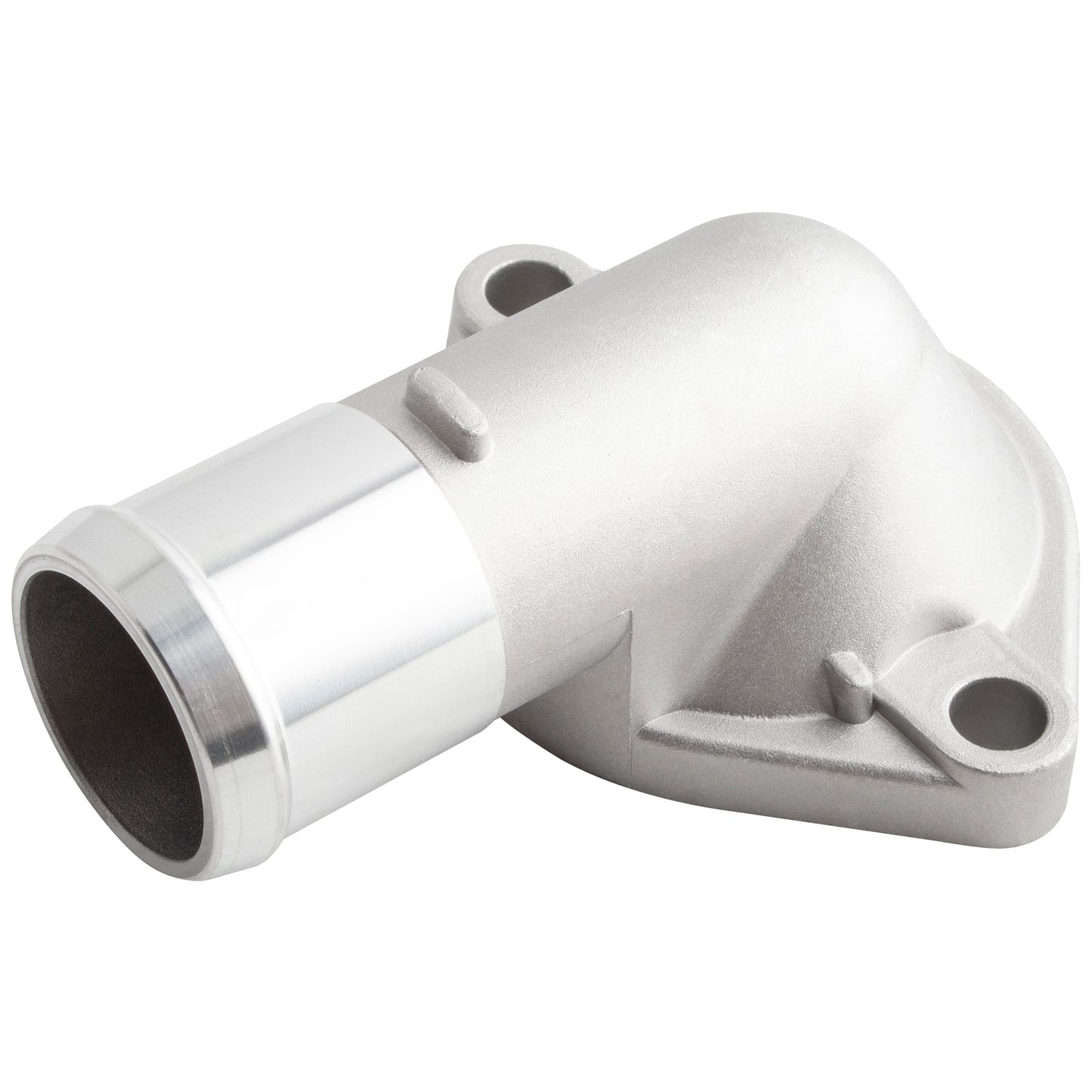 BOXI 902-5002 Outer Engine Coolant Thermostat Housing Fits for Hyundai Elantra 1996 1997 1998 1999