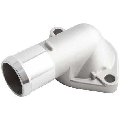 BOXI 902-5002 Outer Engine Coolant Thermostat Housing Fits for Hyundai Elantra 1996 1997 1998 1999