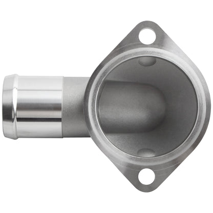 BOXI 902-5002 Outer Engine Coolant Thermostat Housing Fits for Hyundai Elantra 1996 1997 1998 1999 — product photo 2