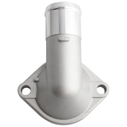 BOXI 902-5002 Outer Engine Coolant Thermostat Housing Fits for Hyundai Elantra 1996 1997 1998 1999 — product photo 3