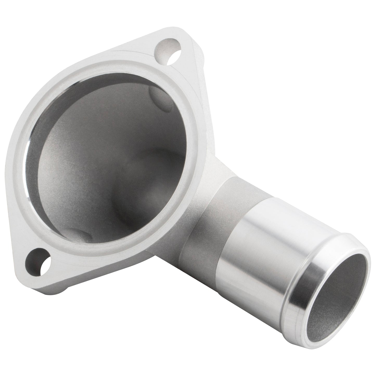 BOXI 902-5002 Outer Engine Coolant Thermostat Housing Fits for Hyundai Elantra 1996 1997 1998 1999 — product photo 4