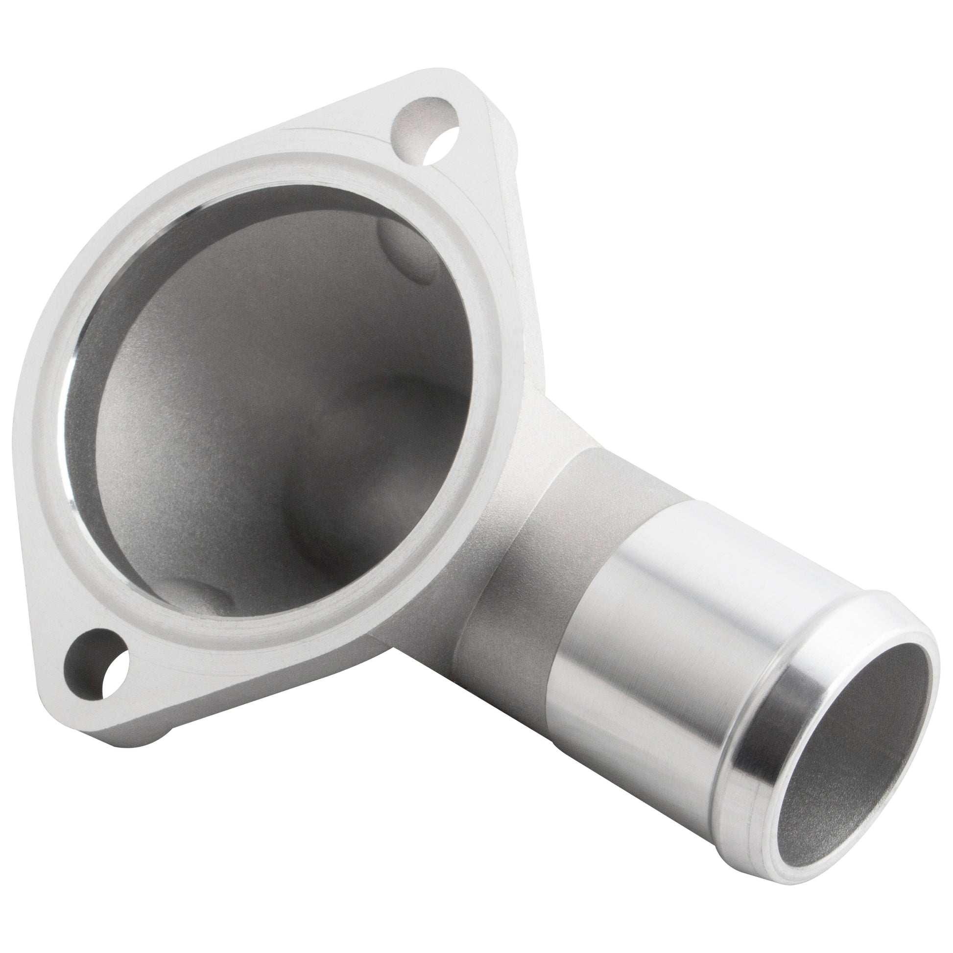 BOXI 902-5002 Outer Engine Coolant Thermostat Housing Fits for Hyundai Elantra 1996 1997 1998 1999 — product photo 4