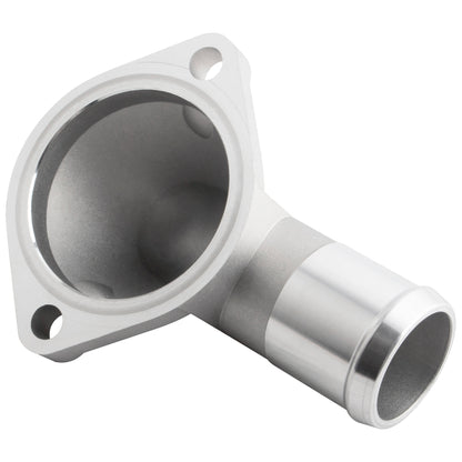 BOXI 902-5002 Outer Engine Coolant Thermostat Housing Fits for Hyundai Elantra 1996 1997 1998 1999 — product photo 4