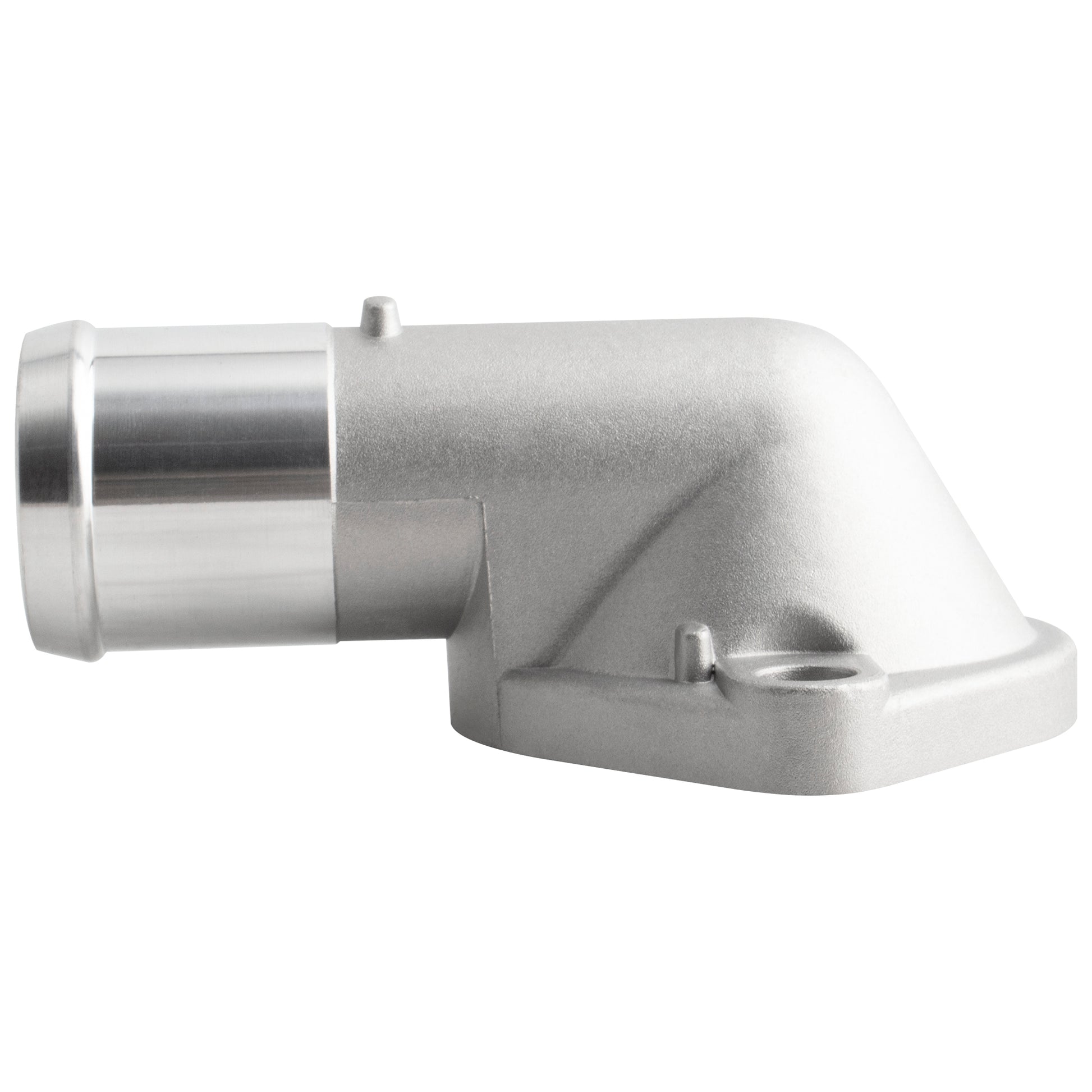 BOXI 902-5002 Outer Engine Coolant Thermostat Housing Fits for Hyundai Elantra 1996 1997 1998 1999 — product photo 5
