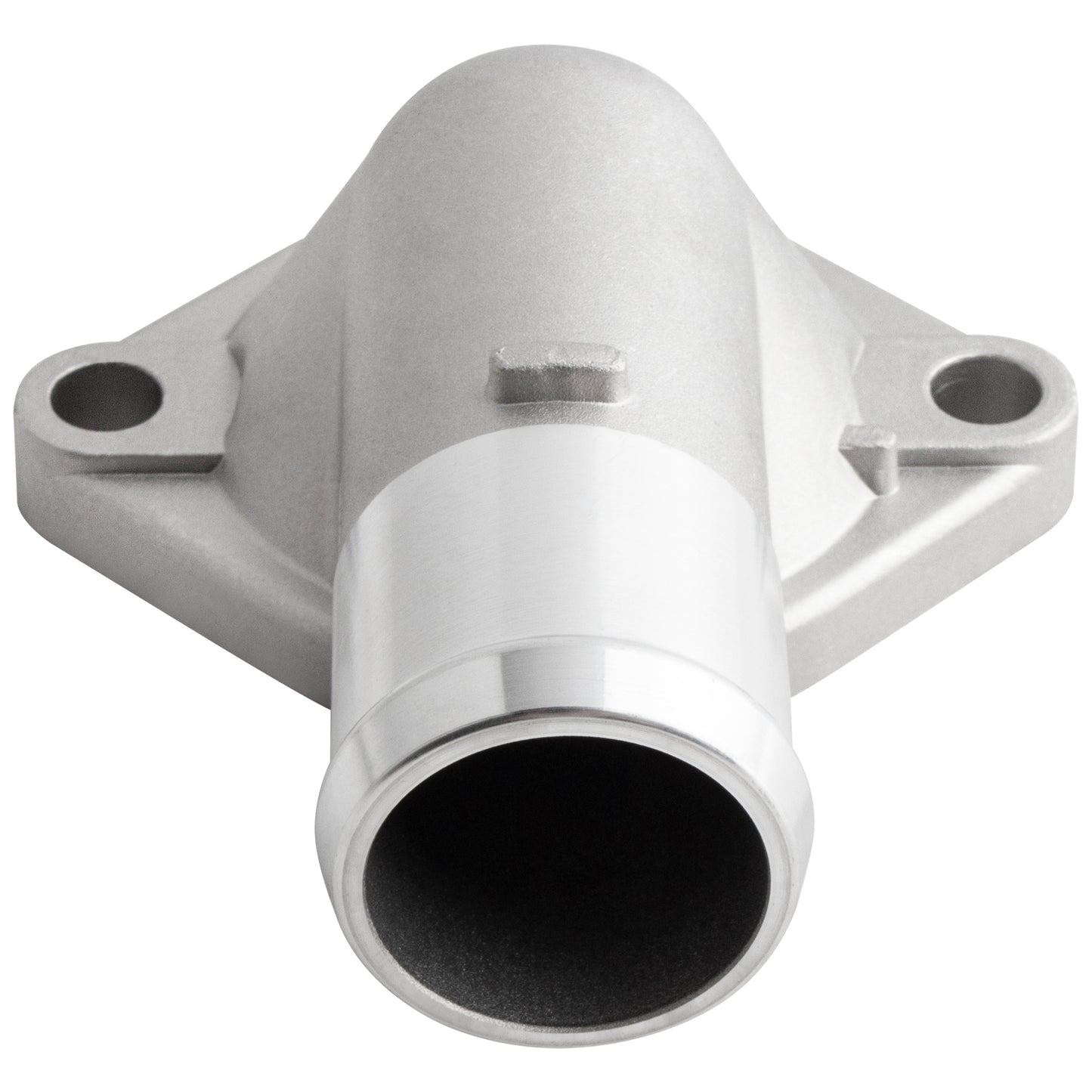 BOXI 902-5002 Outer Engine Coolant Thermostat Housing Fits for Hyundai Elantra 1996 1997 1998 1999 — product photo 6