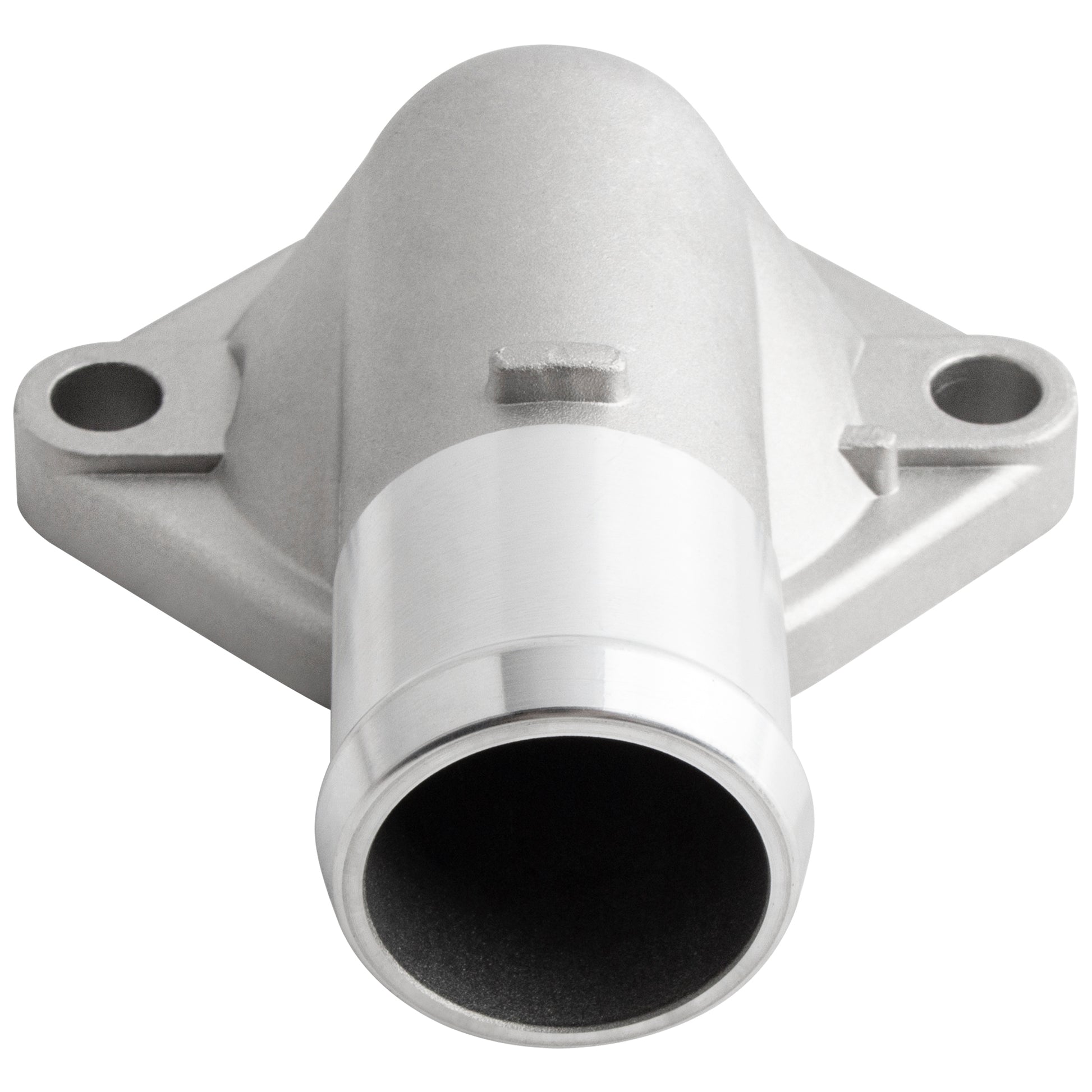BOXI 902-5002 Outer Engine Coolant Thermostat Housing Fits for Hyundai Elantra 1996 1997 1998 1999 — product photo 6
