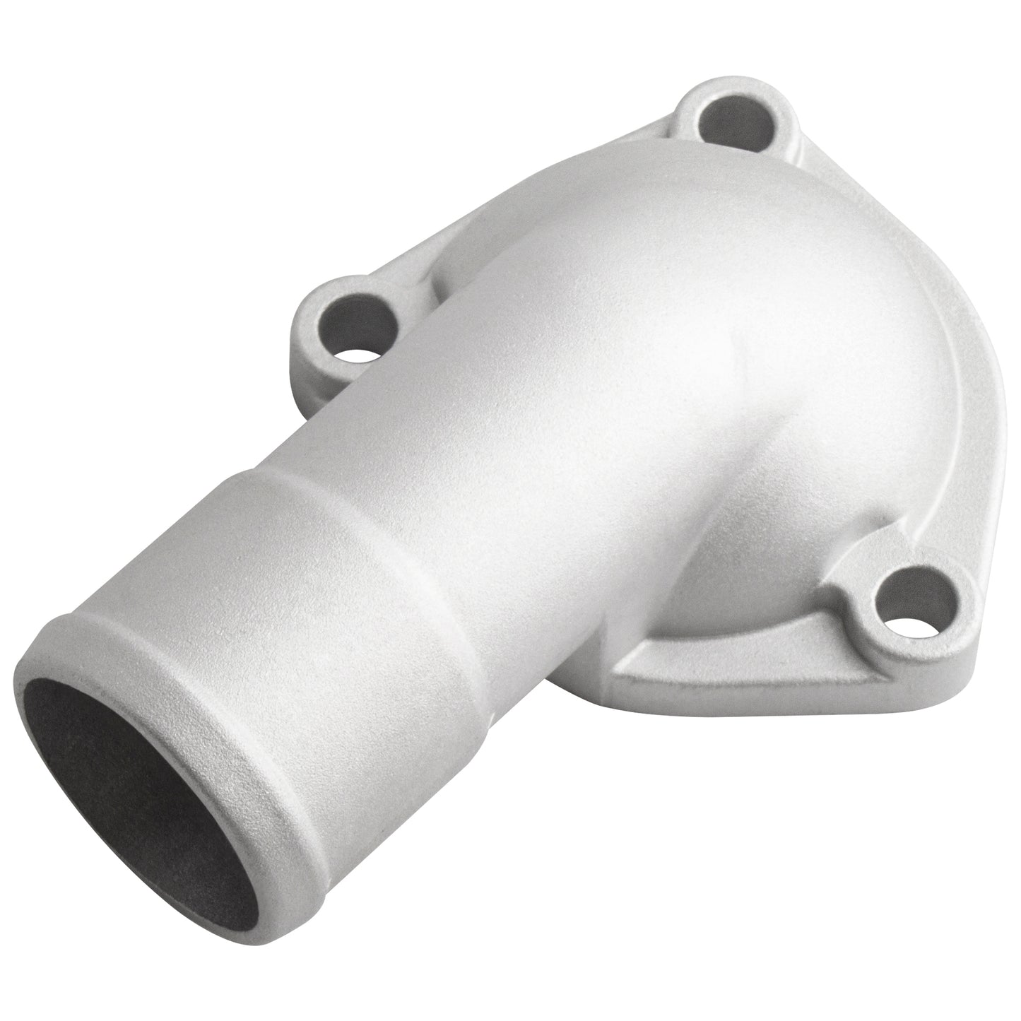 BOXI 902-5004 Engine Coolant Thermostat Housing Fits for 240SX 1989 1990