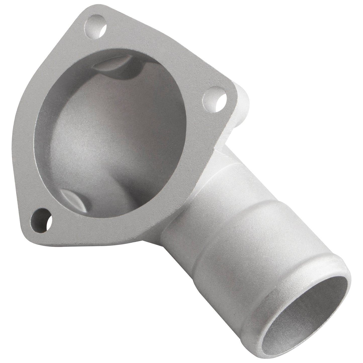 BOXI 902-5004 Engine Coolant Thermostat Housing Fits for 240SX 1989 1990 — product photo 2