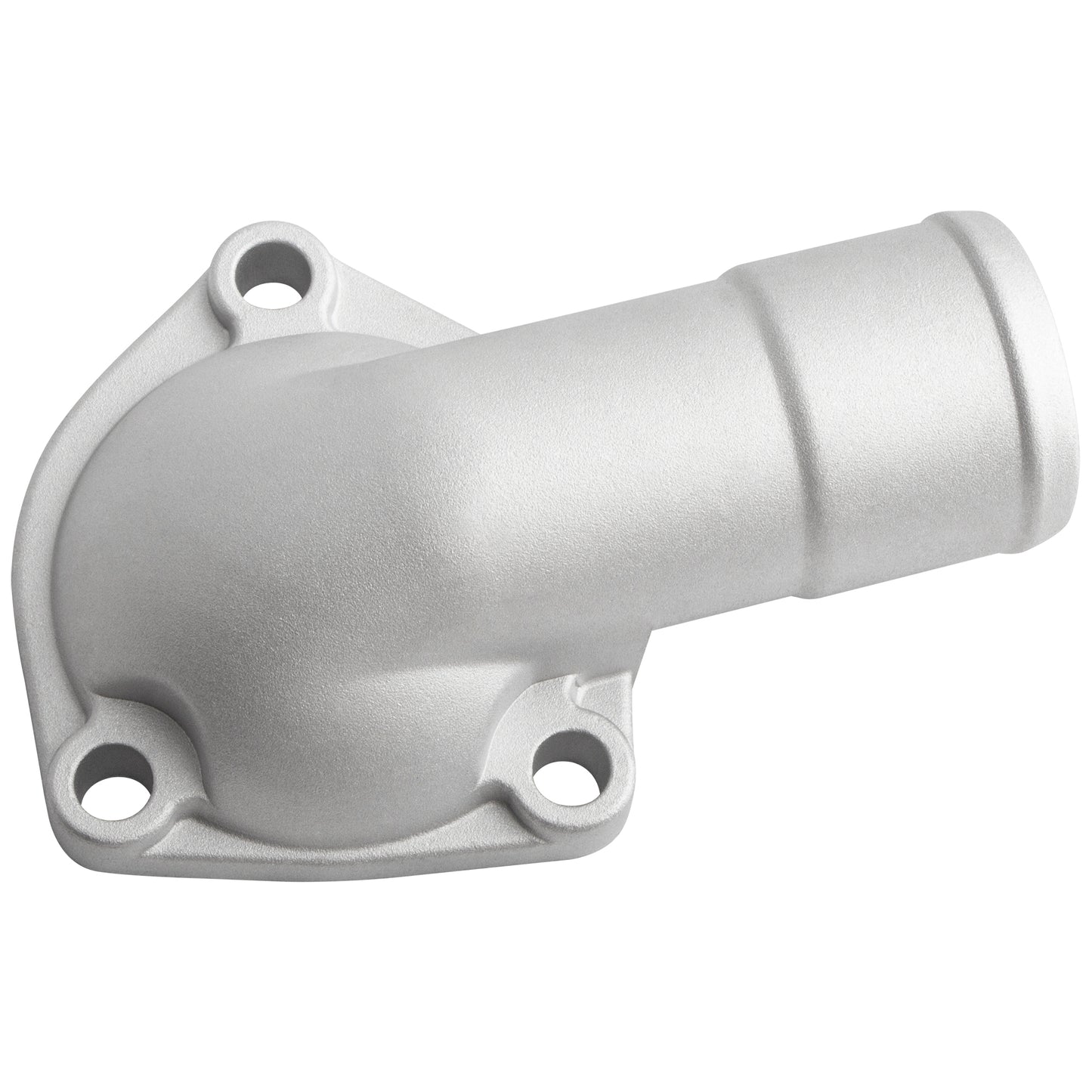 BOXI 902-5004 Engine Coolant Thermostat Housing Fits for 240SX 1989 1990 — product photo 3