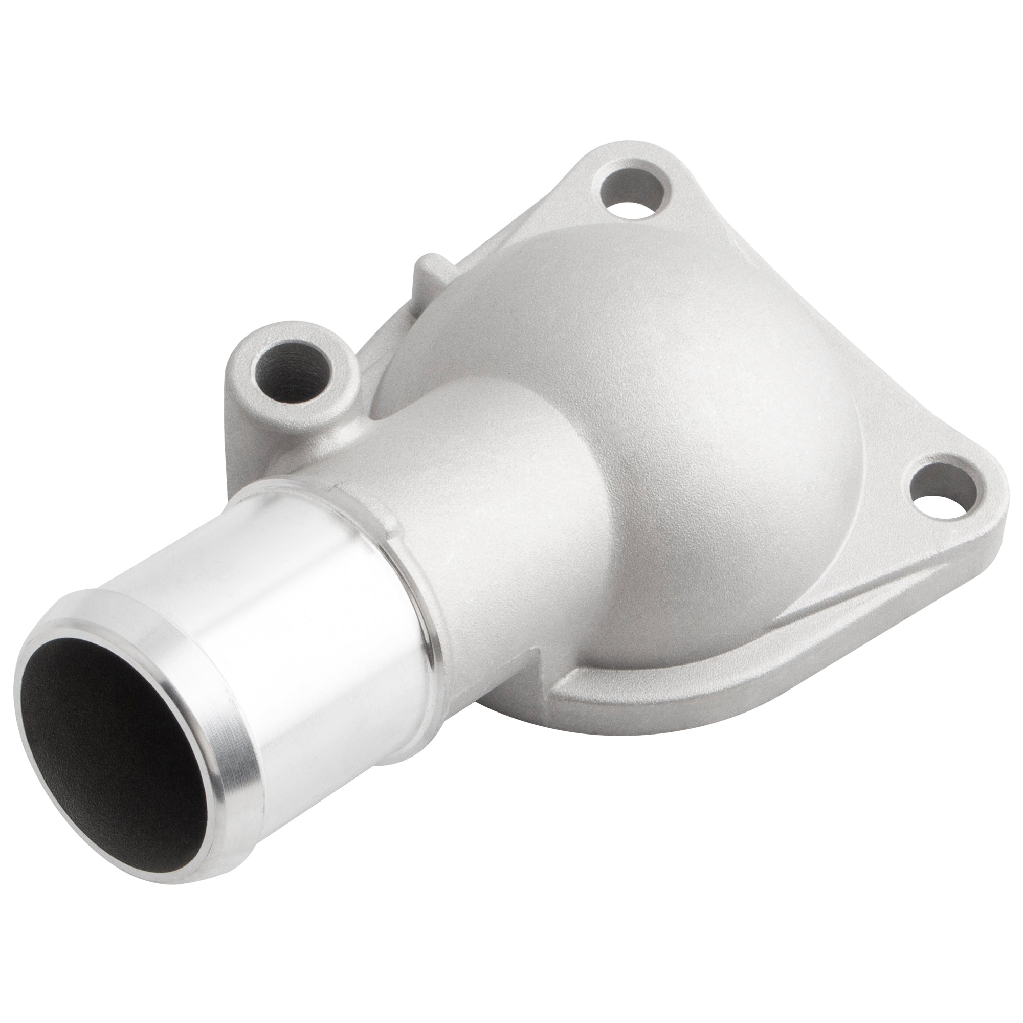 BOXI 902-5038 Engine Coolant Thermostat Housing Fits for Hyundai Santa Fe 2001-2006 Sonata