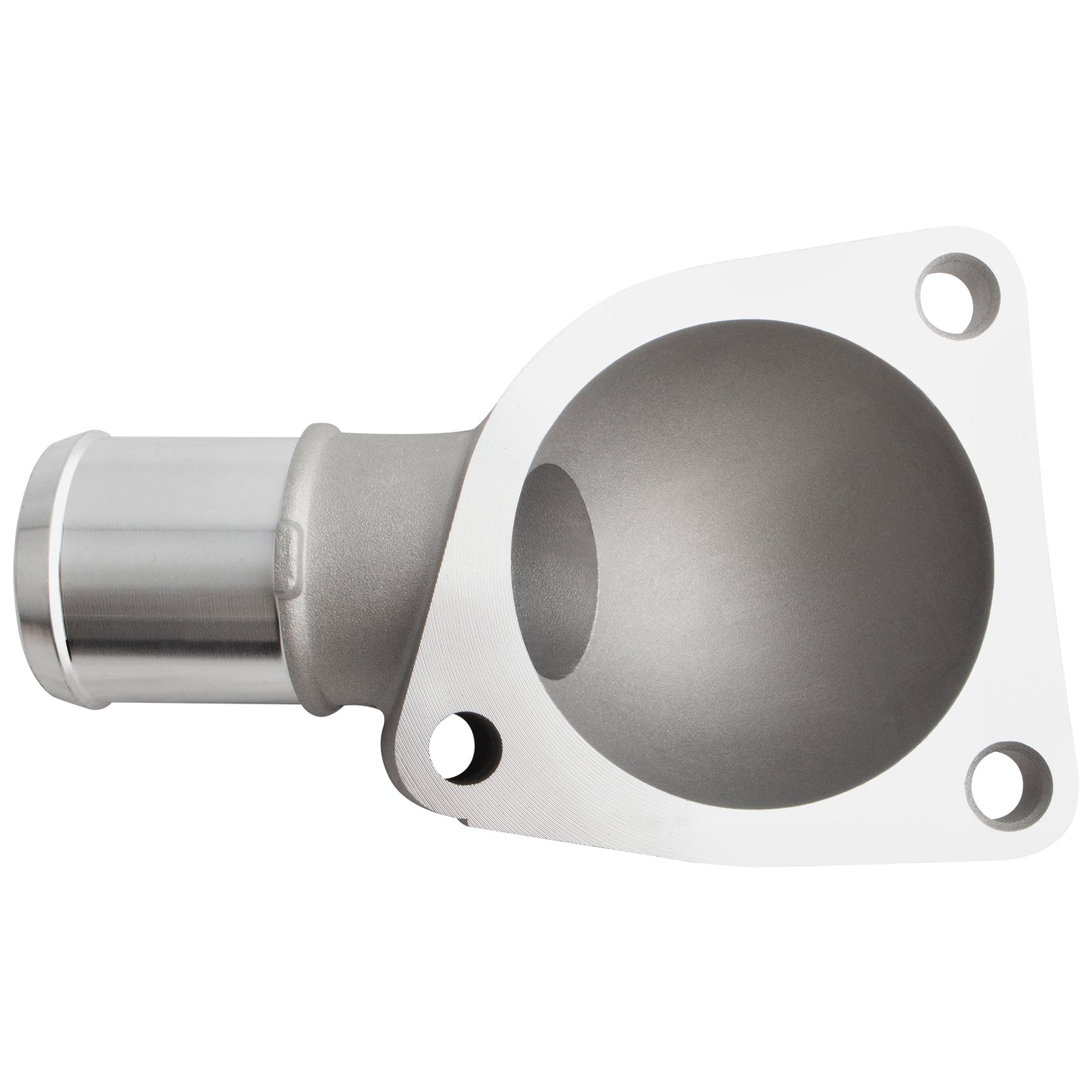 BOXI 902-5038 Engine Coolant Thermostat Housing Fits for Hyundai Santa Fe 2001-2006 Sonata — product photo 2