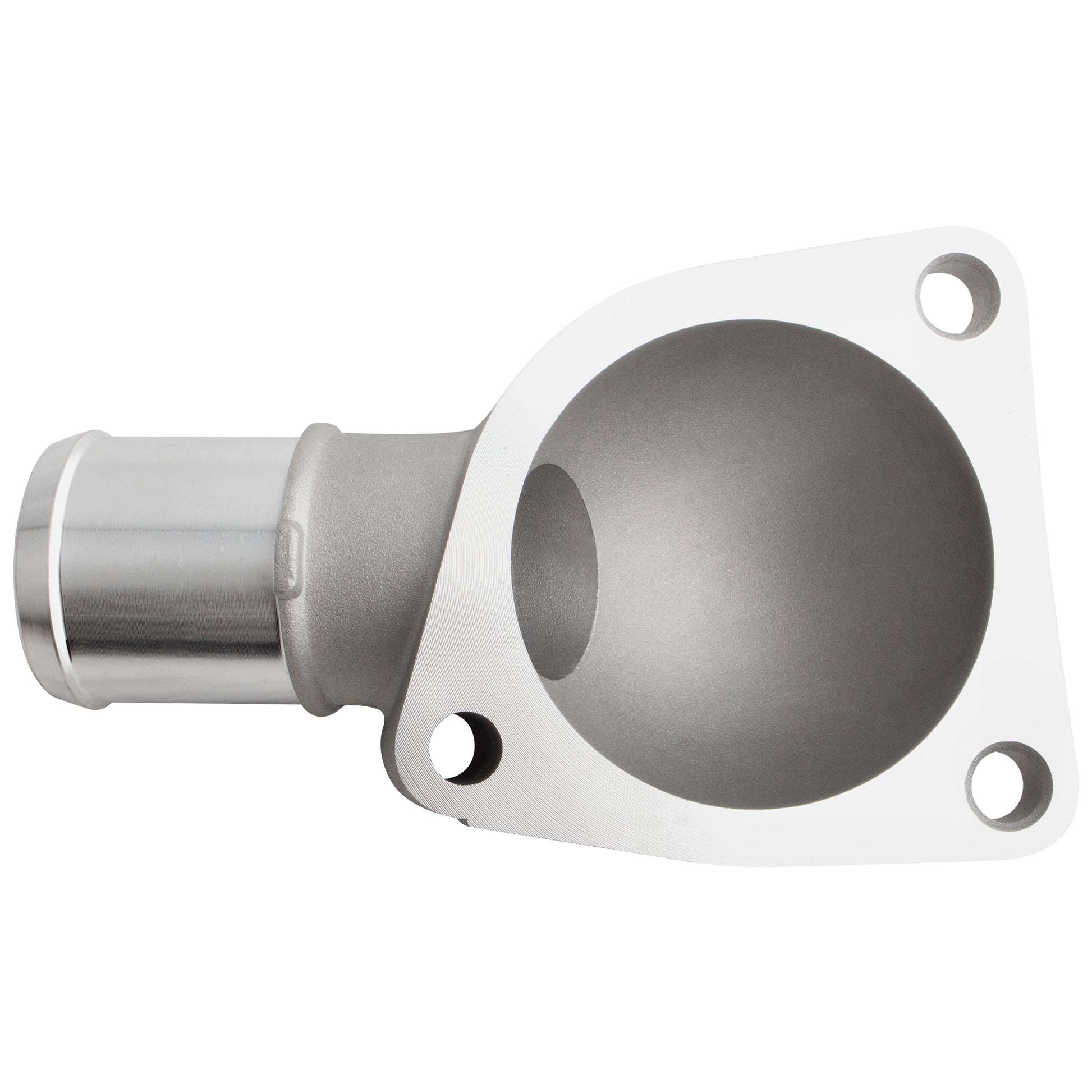 BOXI 902-5038 Engine Coolant Thermostat Housing Fits for Hyundai Santa Fe 2001-2006 Sonata — product photo 2