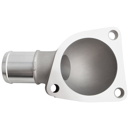 BOXI 902-5038 Engine Coolant Thermostat Housing Fits for Hyundai Santa Fe 2001-2006 Sonata — product photo 2