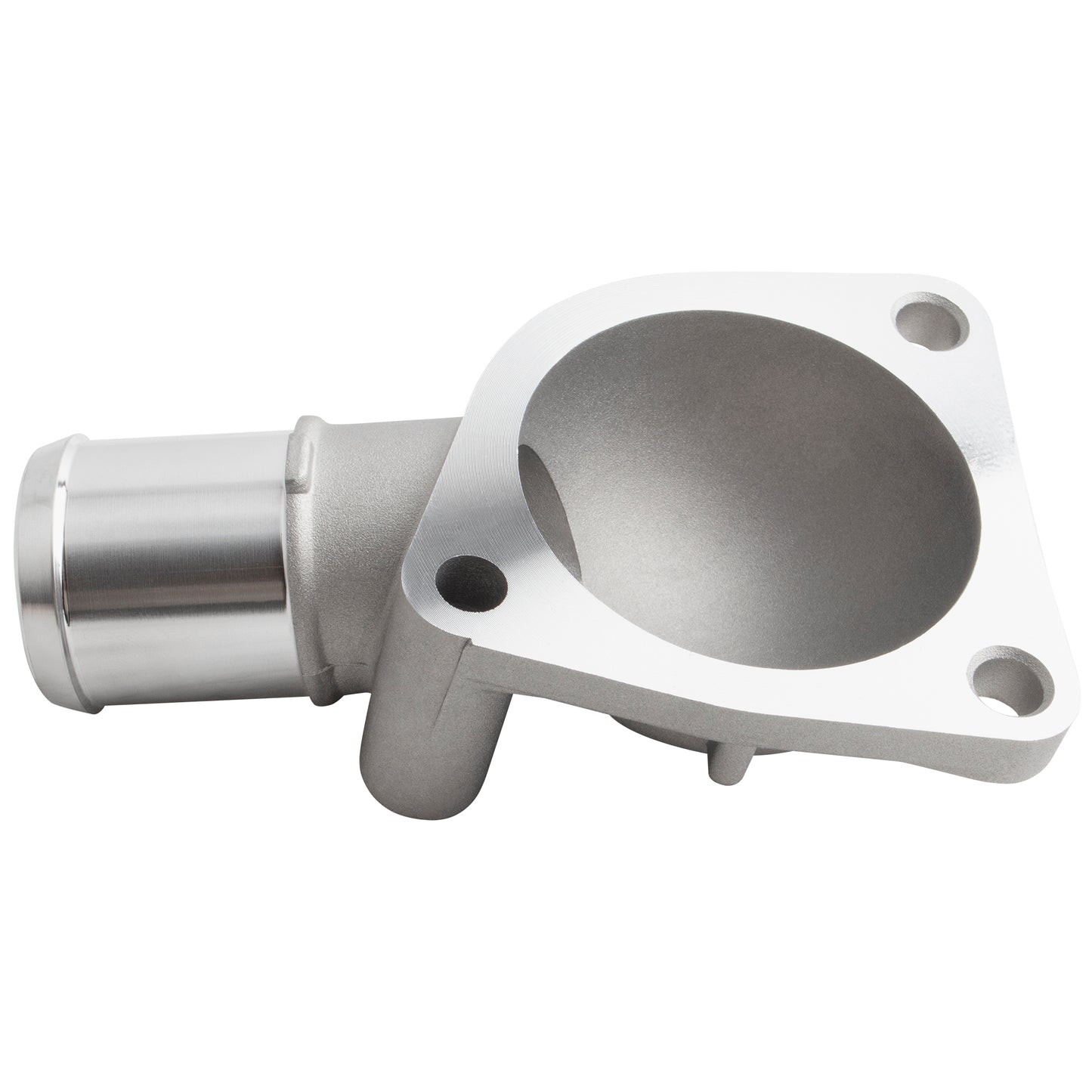 BOXI 902-5038 Engine Coolant Thermostat Housing Fits for Hyundai Santa Fe 2001-2006 Sonata — product photo 6