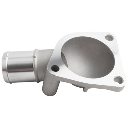 BOXI 902-5038 Engine Coolant Thermostat Housing Fits for Hyundai Santa Fe 2001-2006 Sonata — product photo 6