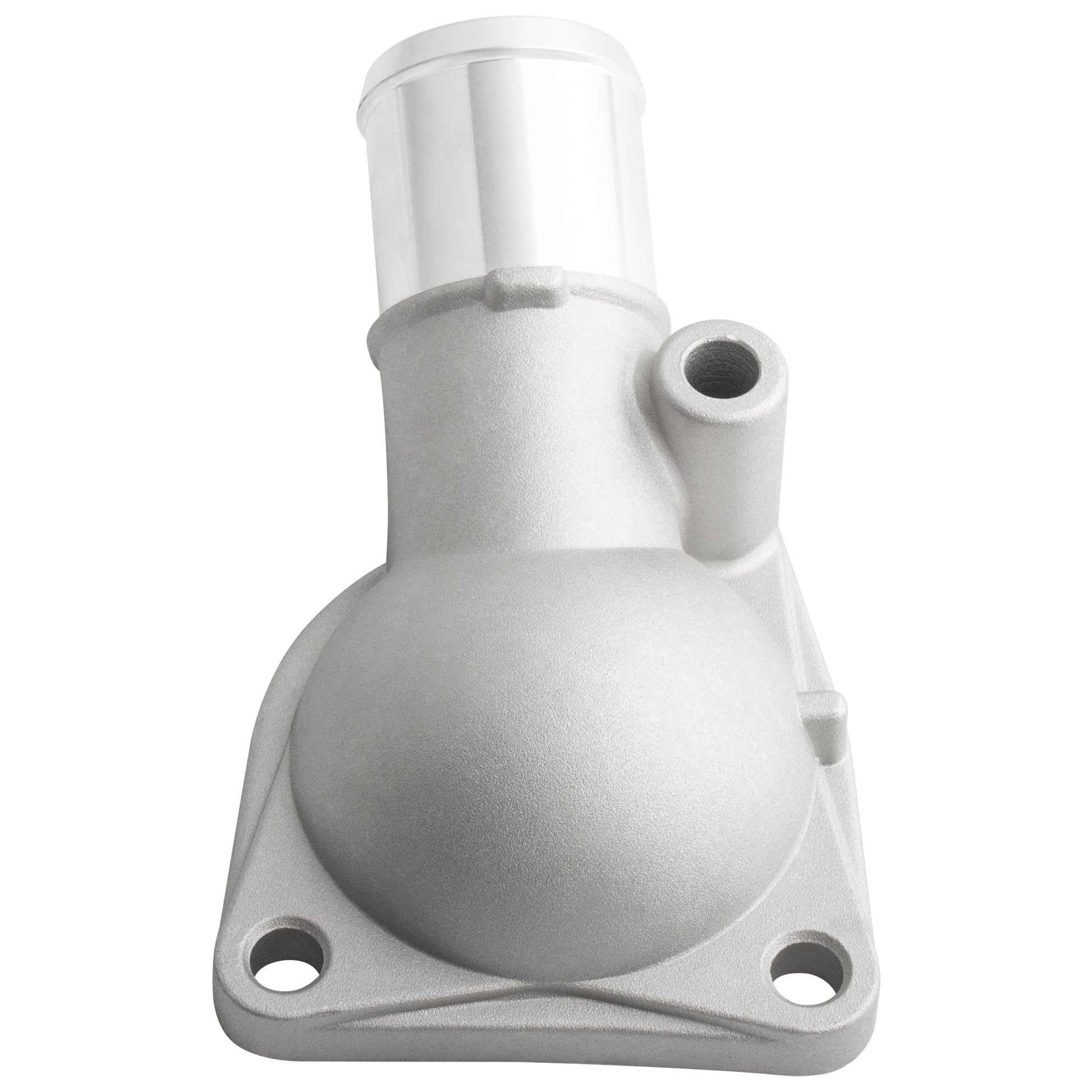 BOXI 902-5038 Engine Coolant Thermostat Housing Fits for Hyundai Santa Fe 2001-2006 Sonata — product photo 5