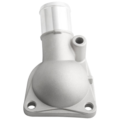 BOXI 902-5038 Engine Coolant Thermostat Housing Fits for Hyundai Santa Fe 2001-2006 Sonata — product photo 5