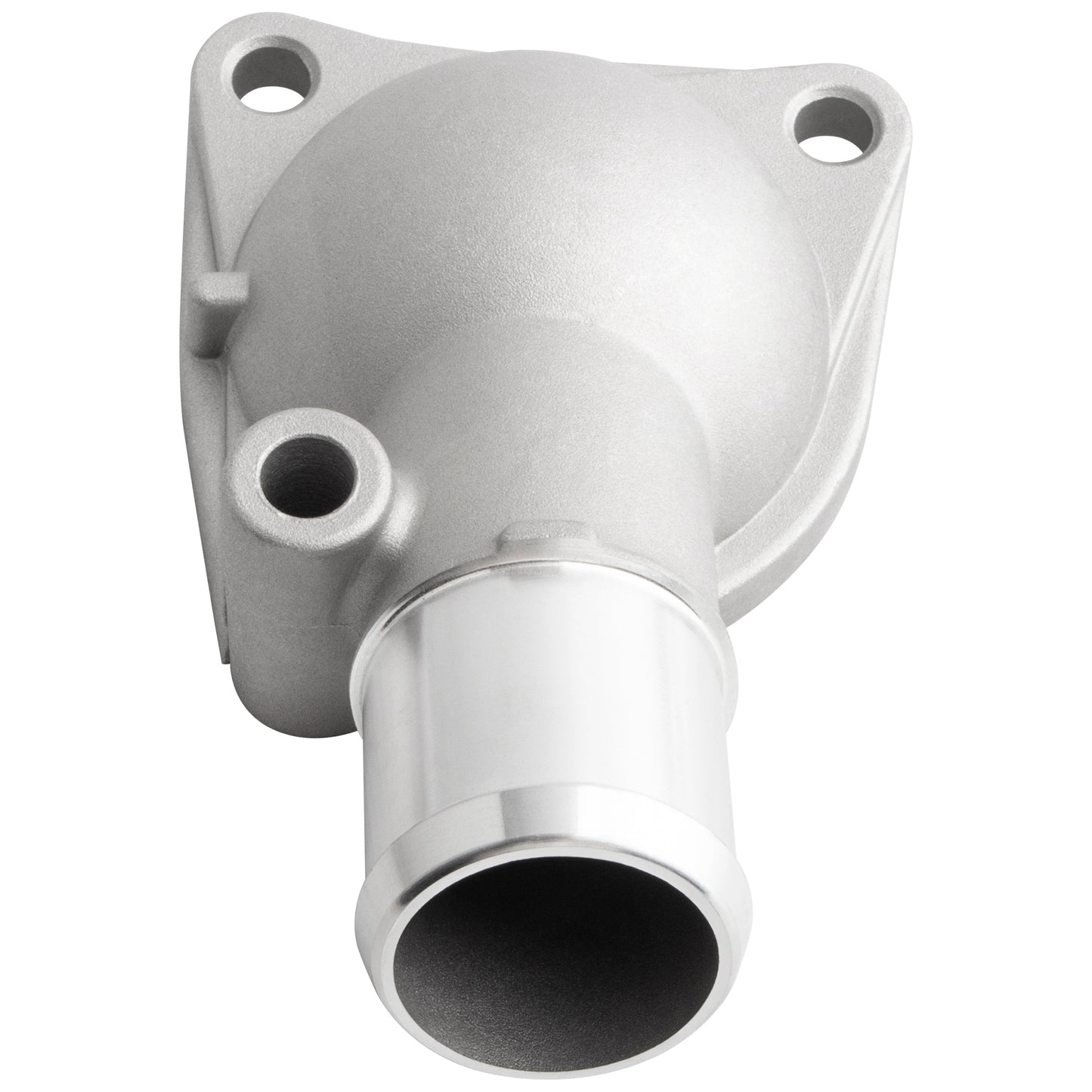 BOXI 902-5038 Engine Coolant Thermostat Housing Fits for Hyundai Santa Fe 2001-2006 Sonata — product photo 4