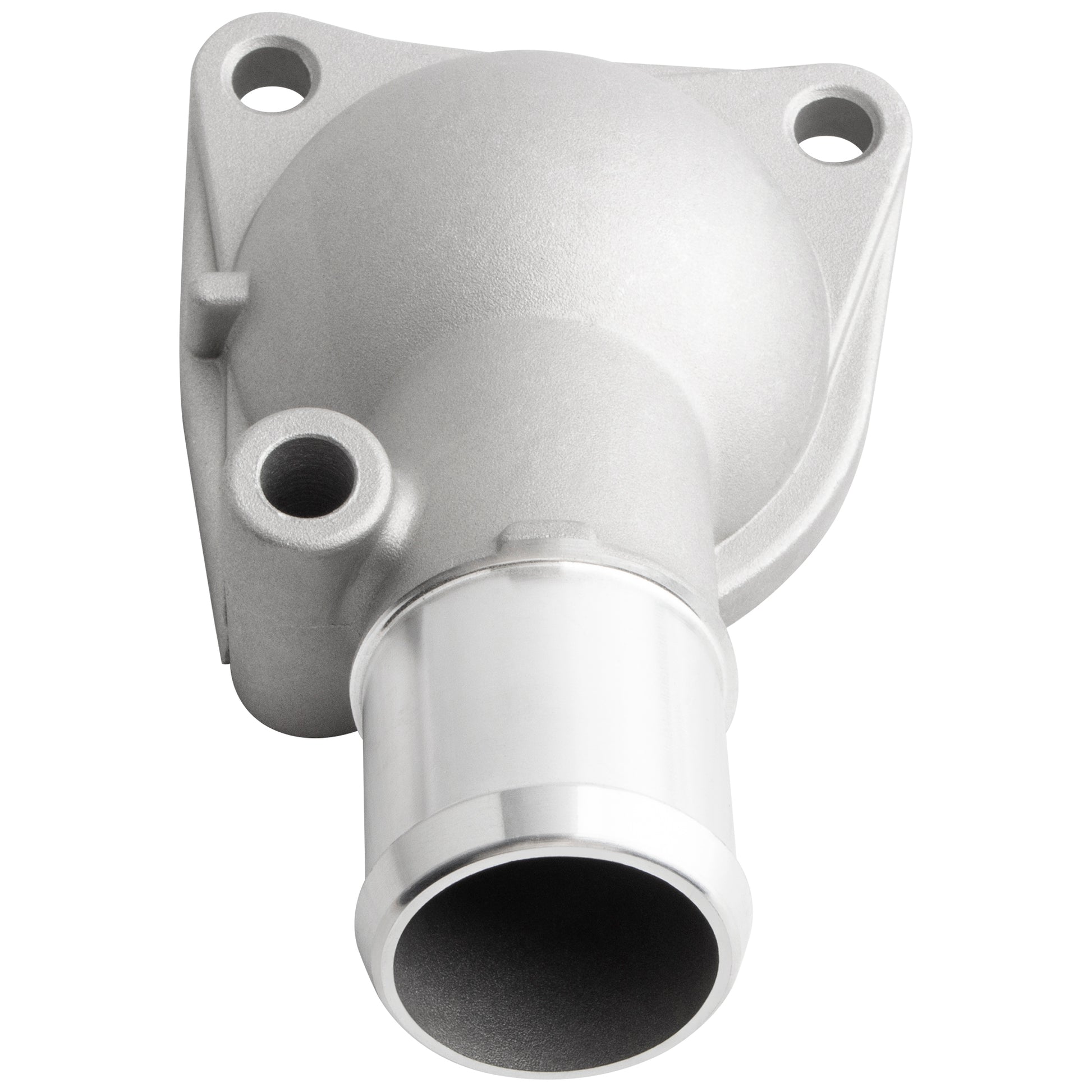 BOXI 902-5038 Engine Coolant Thermostat Housing Fits for Hyundai Santa Fe 2001-2006 Sonata — product photo 4