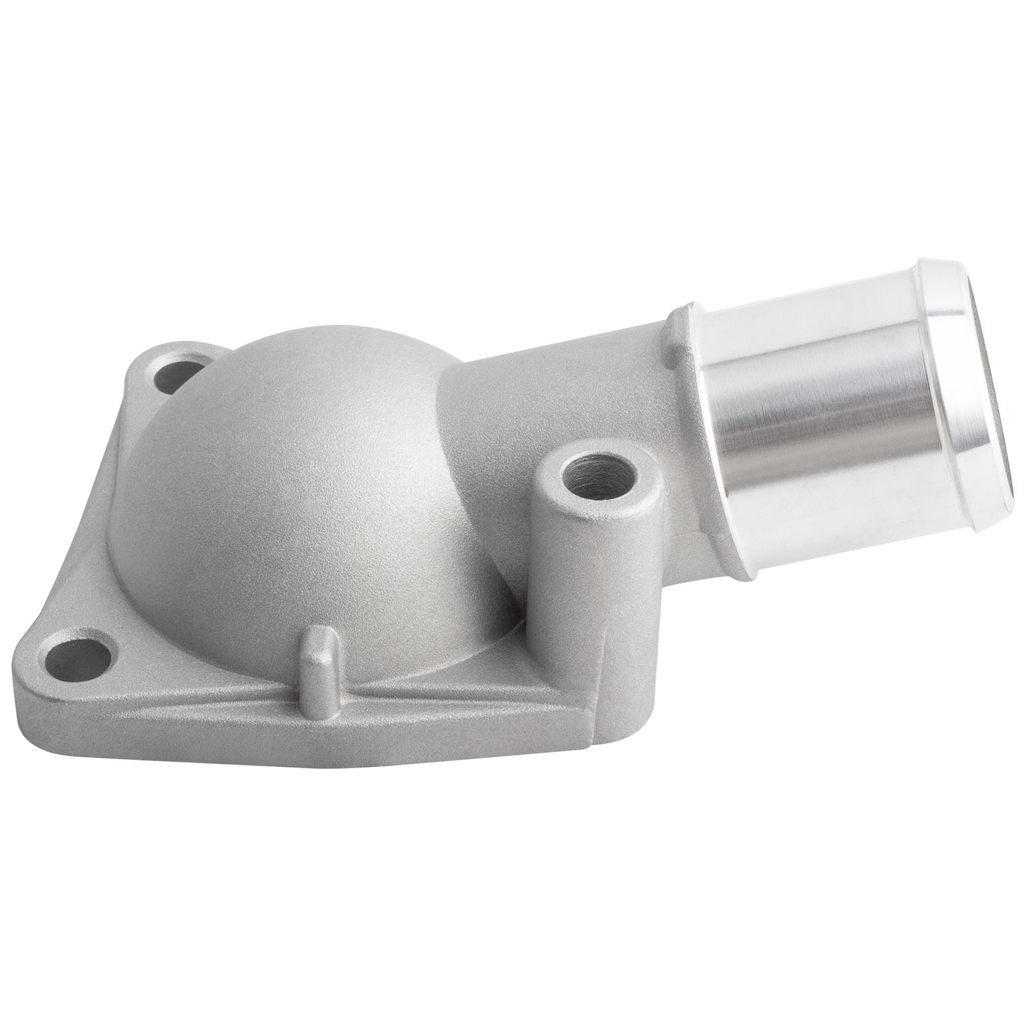 BOXI 902-5038 Engine Coolant Thermostat Housing Fits for Hyundai Santa Fe 2001-2006 Sonata — product photo 3