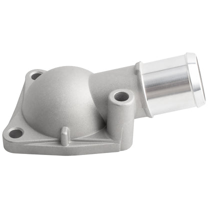 BOXI 902-5038 Engine Coolant Thermostat Housing Fits for Hyundai Santa Fe 2001-2006 Sonata — product photo 3