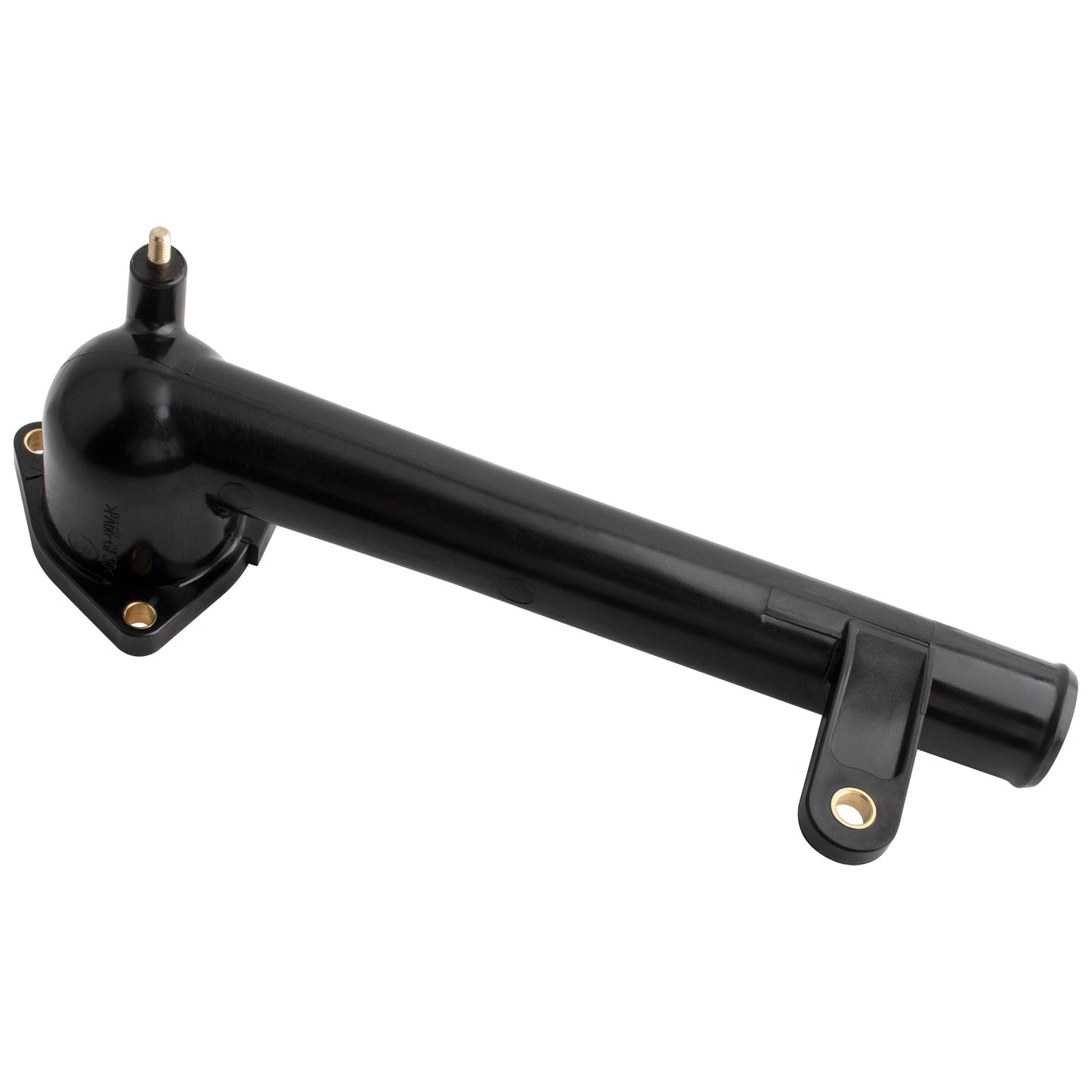 BOXI 902-5123 Outer Engine Coolant Thermostat Housing Fits for Lexus RX330 2004 2005 2006 V6 3.3L