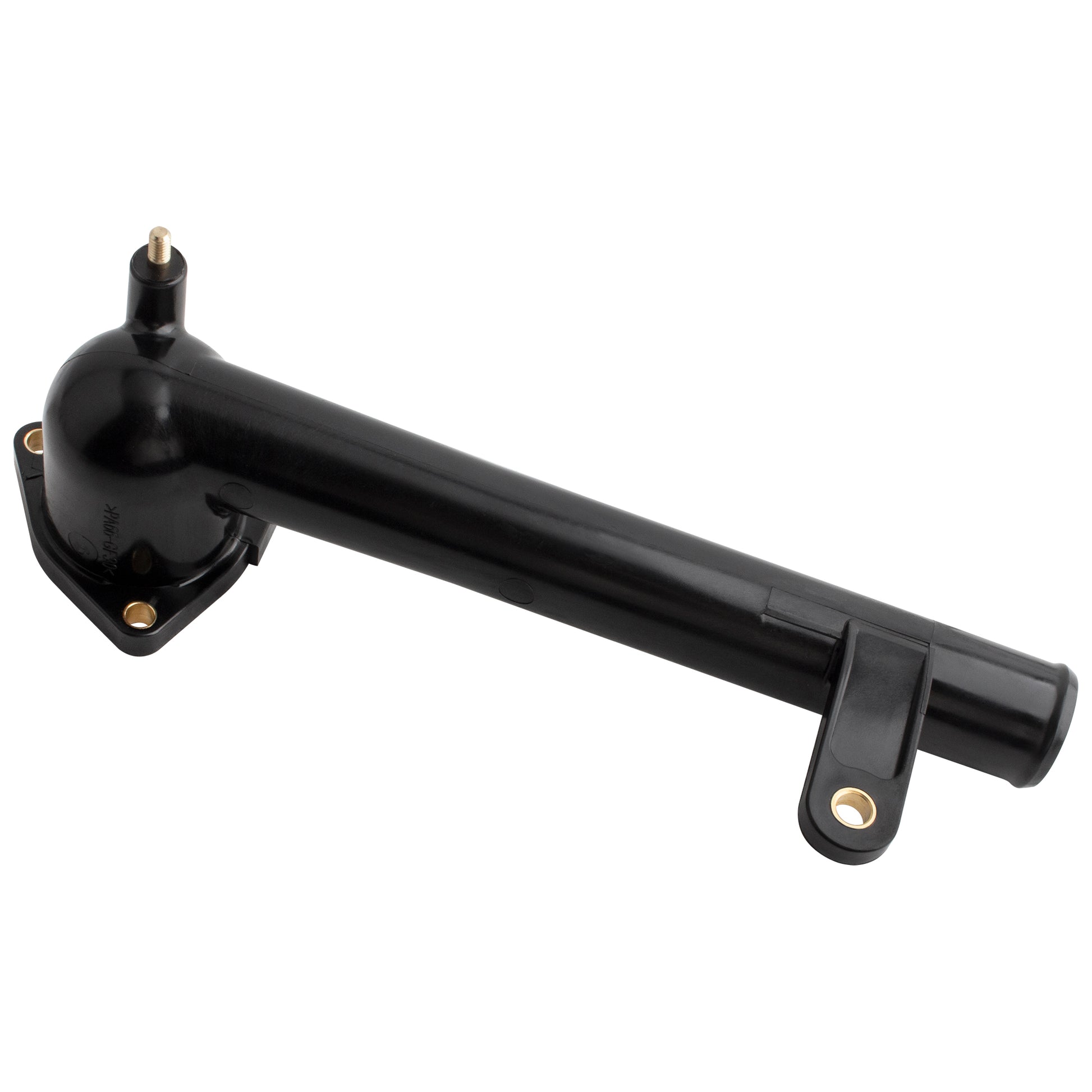 BOXI 902-5123 Outer Engine Coolant Thermostat Housing Fits for Lexus RX330 2004 2005 2006 V6 3.3L