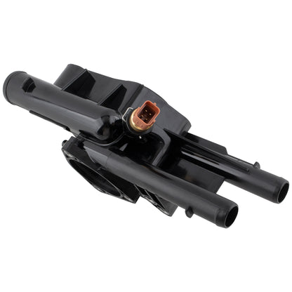 BOXI 902-5128 Engine Coolant Thermostat Housing Fits for Hyundai Santa Fe 2010-2012 Sonata — product photo 6