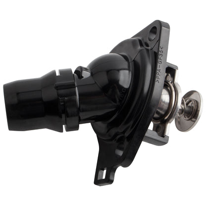 BOXI 902-5142 Engine Coolant Thermostat Housing Assembly Fits for for Acura TSX 2009-2014 — product photo 4