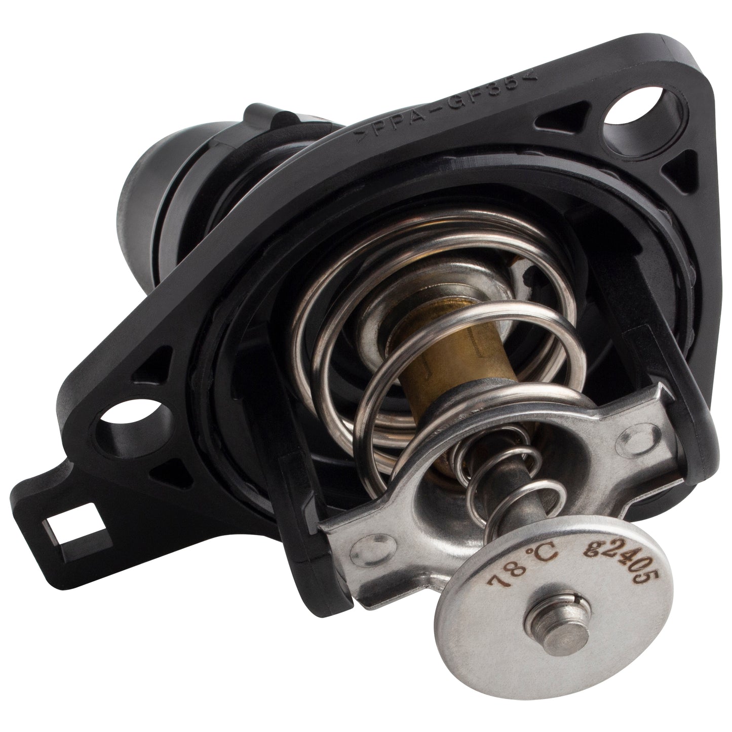 BOXI 902-5142 Engine Coolant Thermostat Housing Assembly Fits for for Acura TSX 2009-2014 — product photo 6