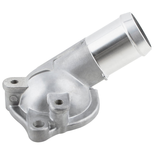 BOXI 902-5194 Engine Coolant Thermostat Housing Fits for Honda Civic 2006 2007 2008 2009 2010 2011