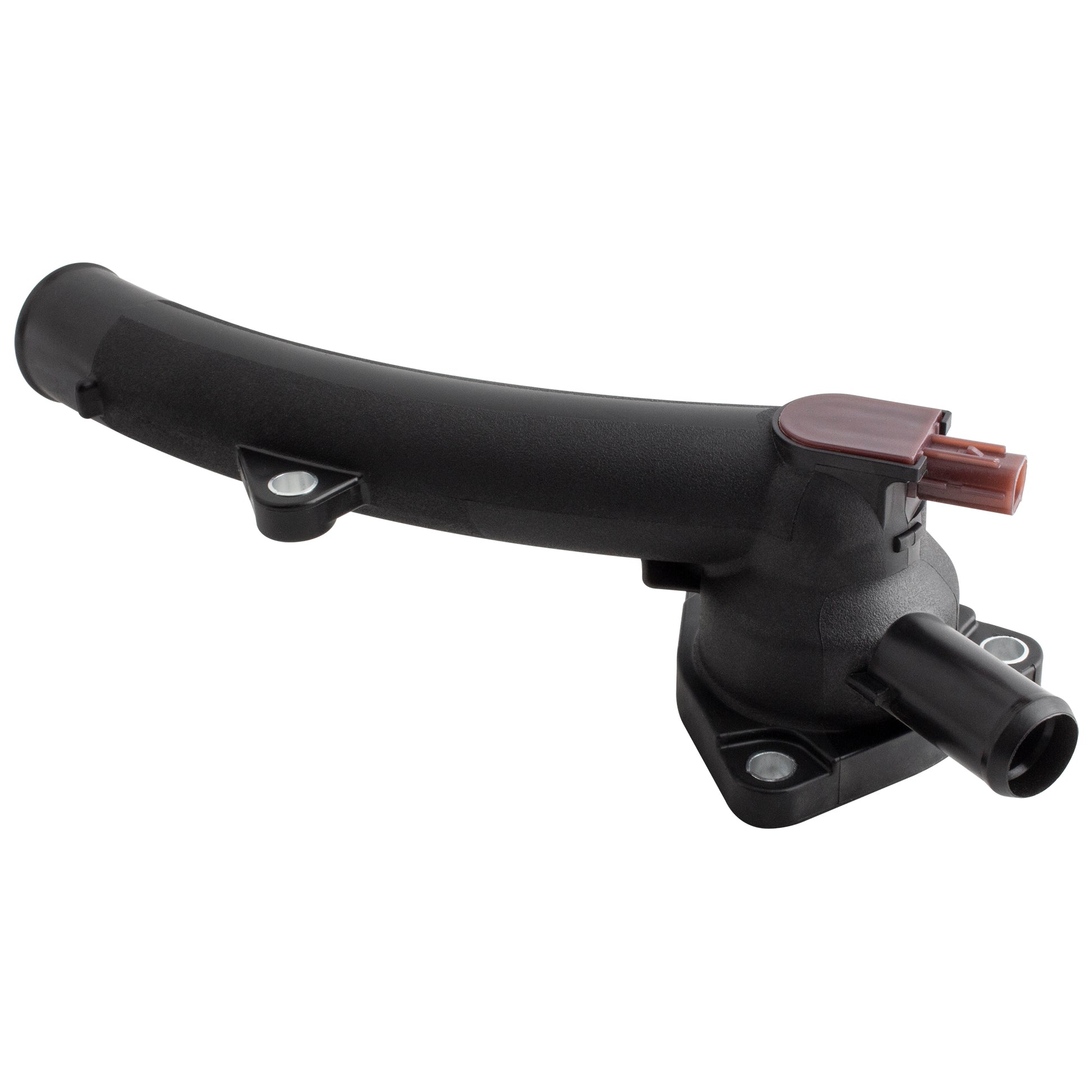 BOXI 902-5216 Engine Coolant Thermostat Housing Assembly Fits for Lexus RX350 2016-22 RX350L 2018-22