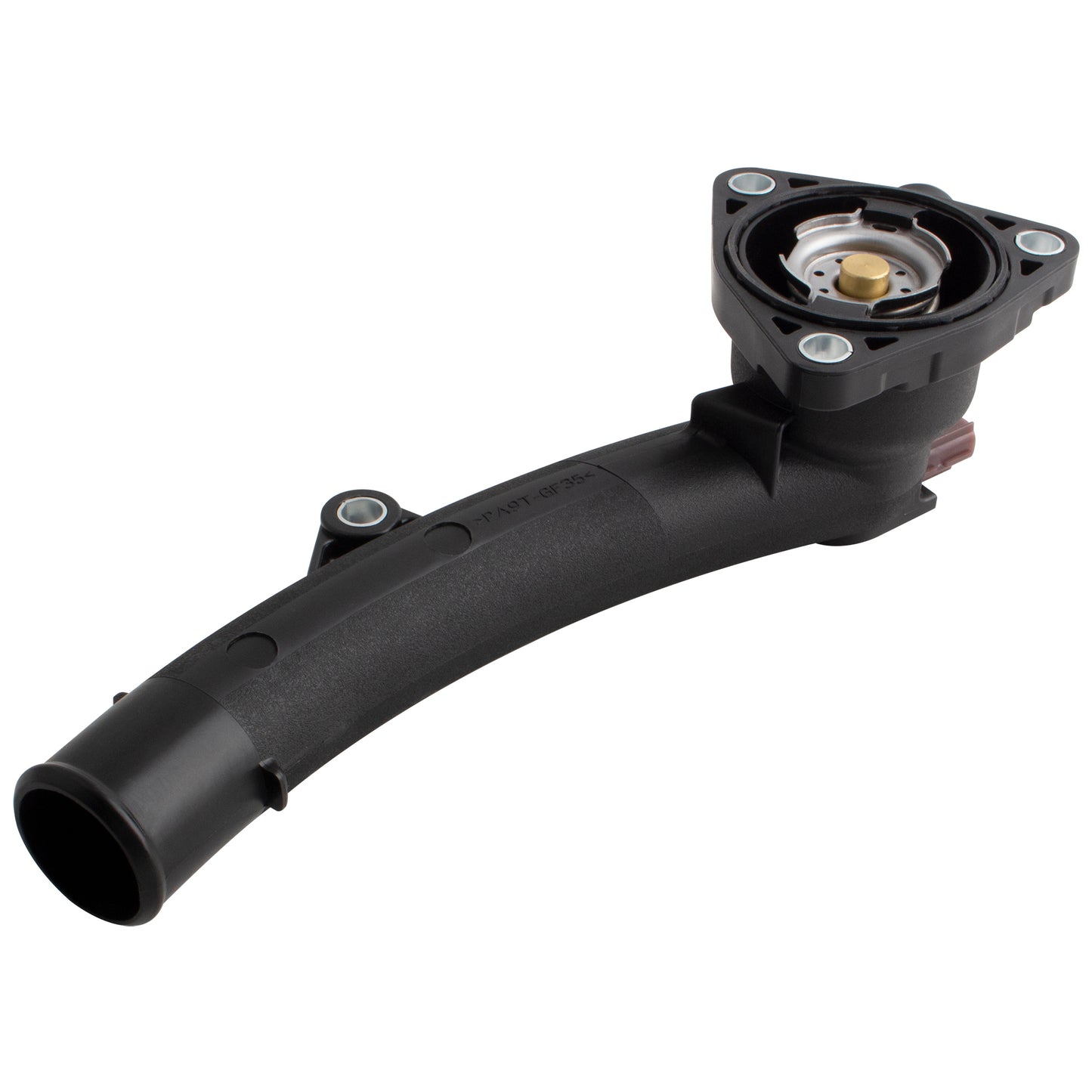 BOXI 902-5216 Engine Coolant Thermostat Housing Assembly Fits for Lexus RX350 2016-22 RX350L 2018-22 — product photo 6