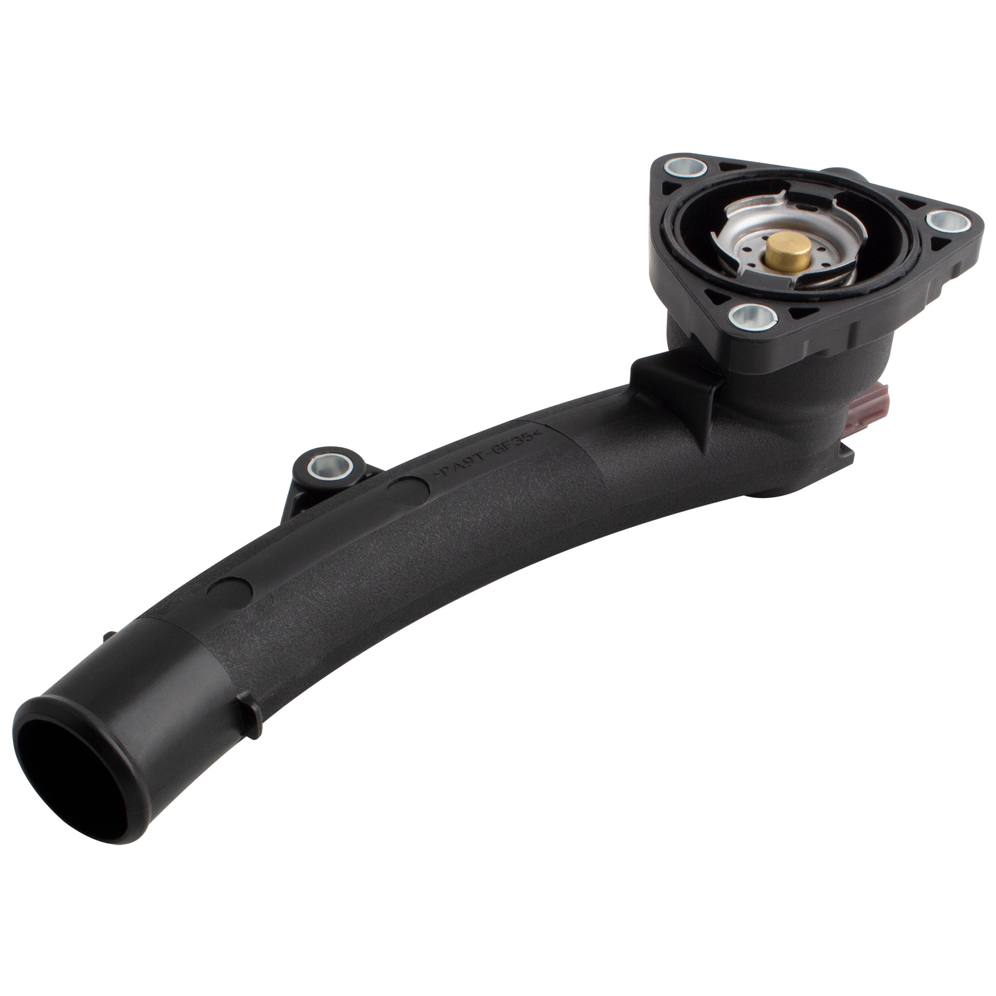 BOXI 902-5216 Engine Coolant Thermostat Housing Assembly Fits for Lexus RX350 2016-22 RX350L 2018-22 — product photo 6
