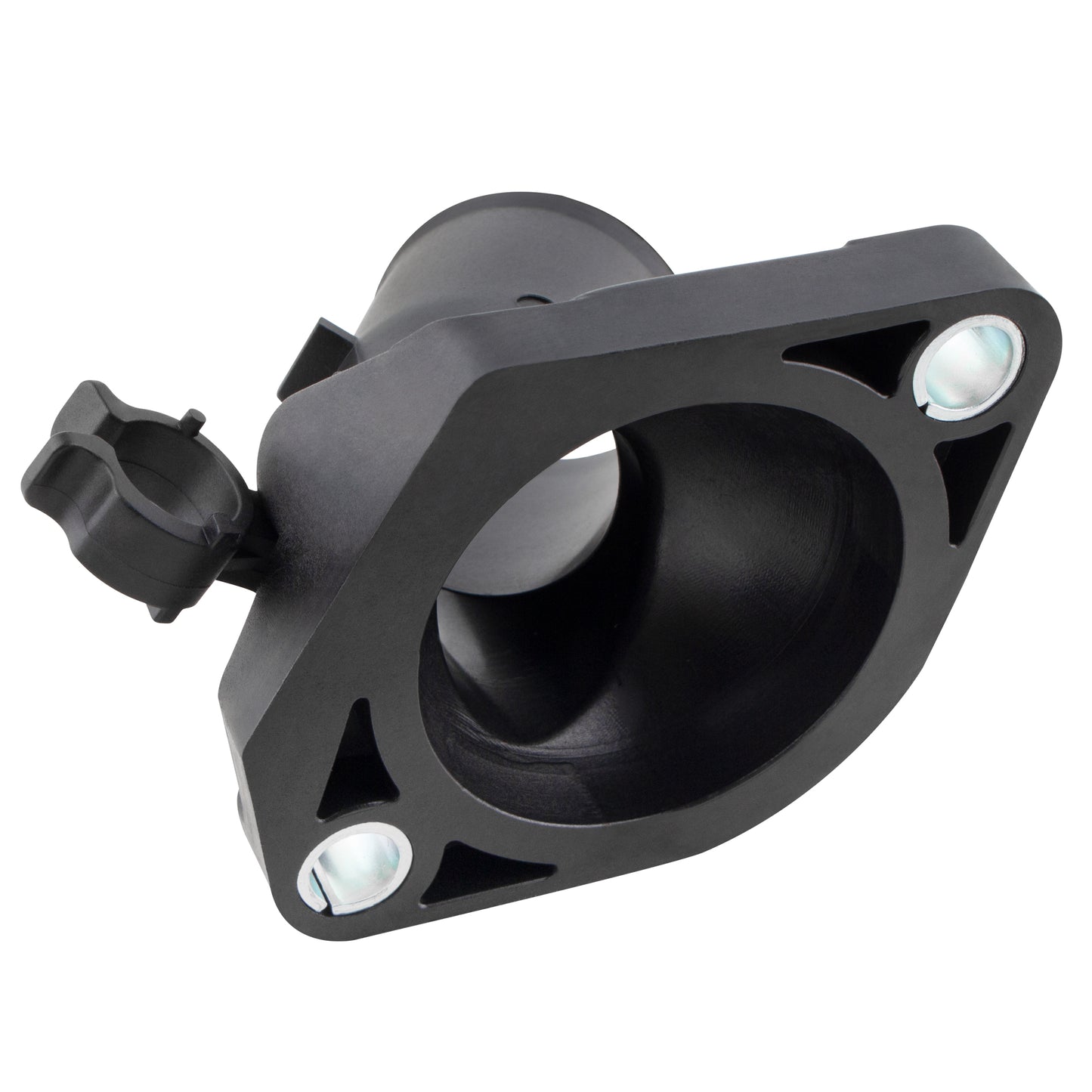 BOXI 902-5853 Engine Coolant Thermostat Housing Fits for Nissan March 2012-2021 Micra 2015-2019 — product photo 3